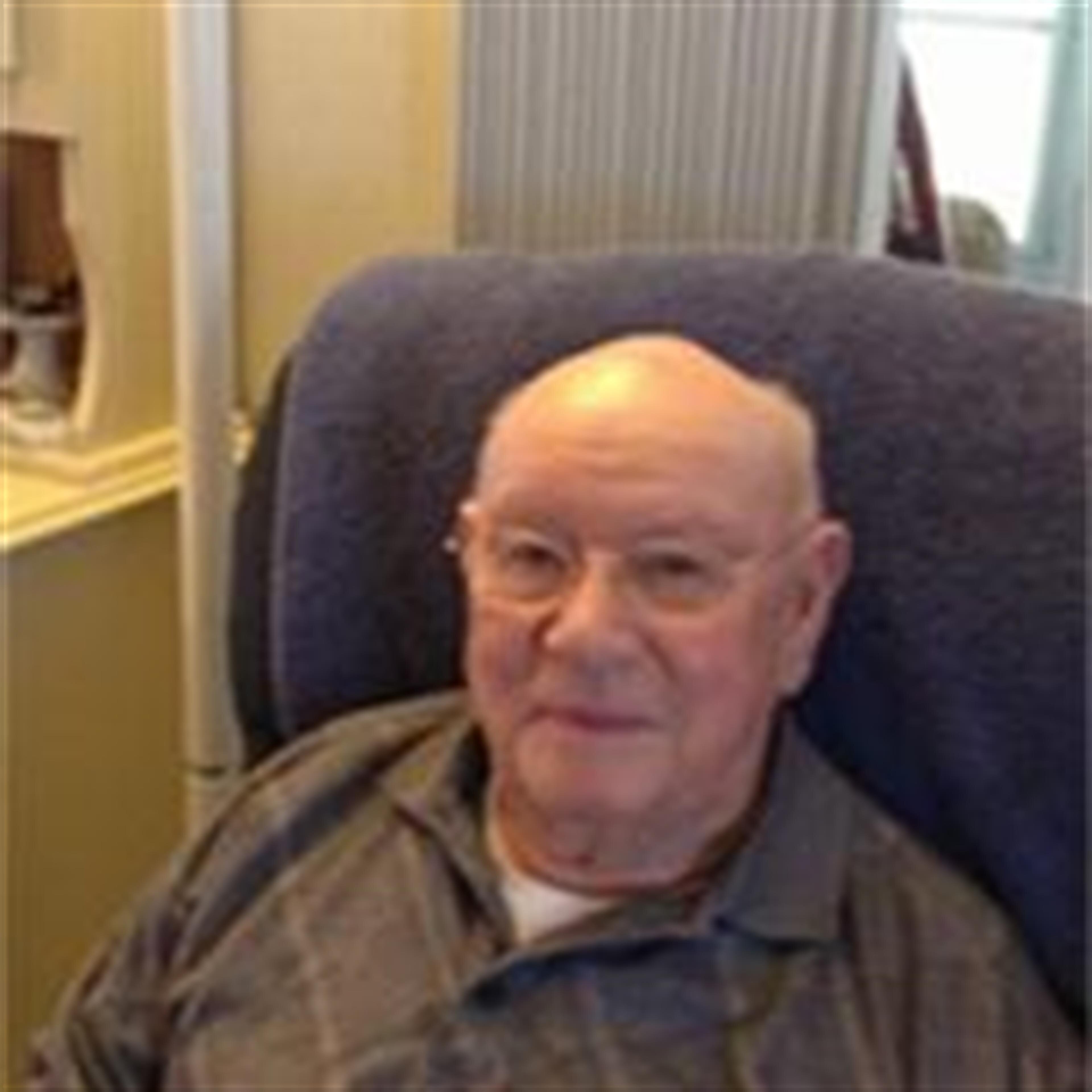 Ernest H. Papineau