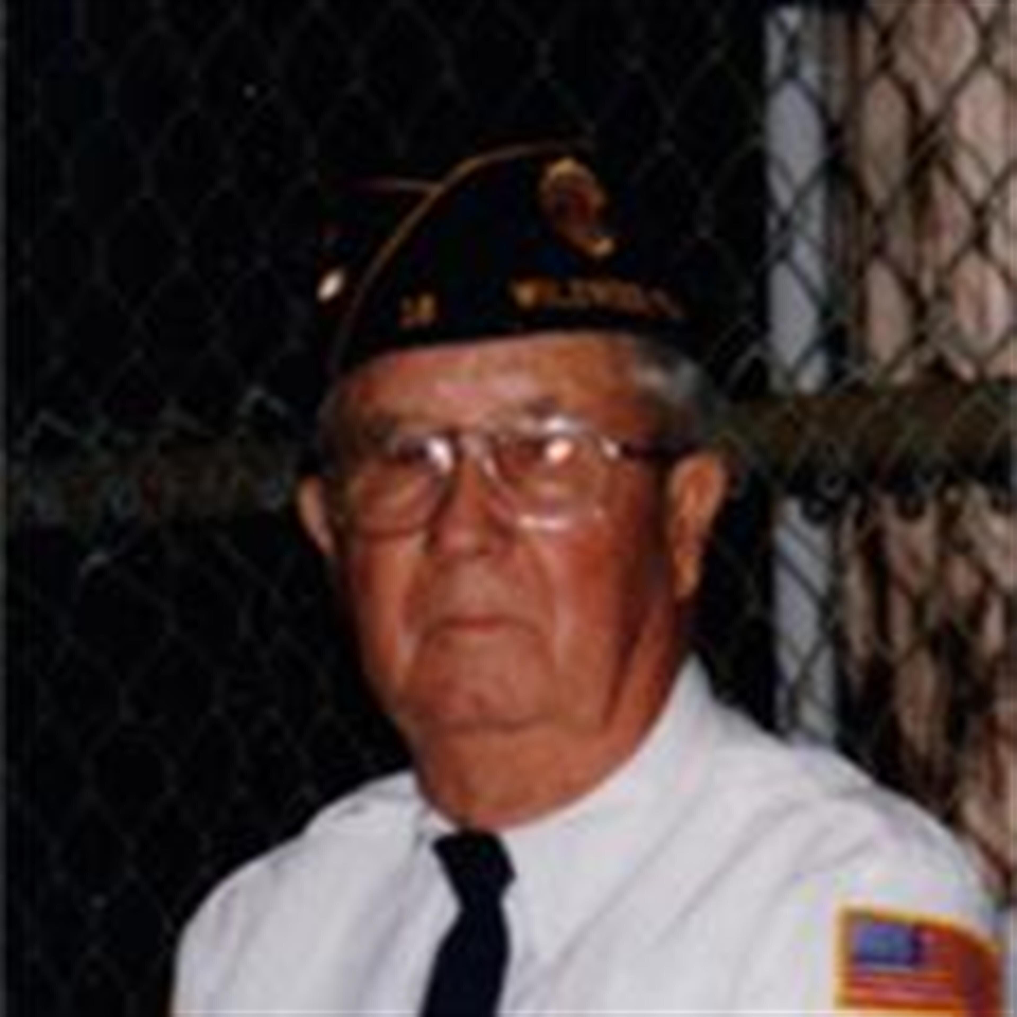 Roy Taylor Fort
