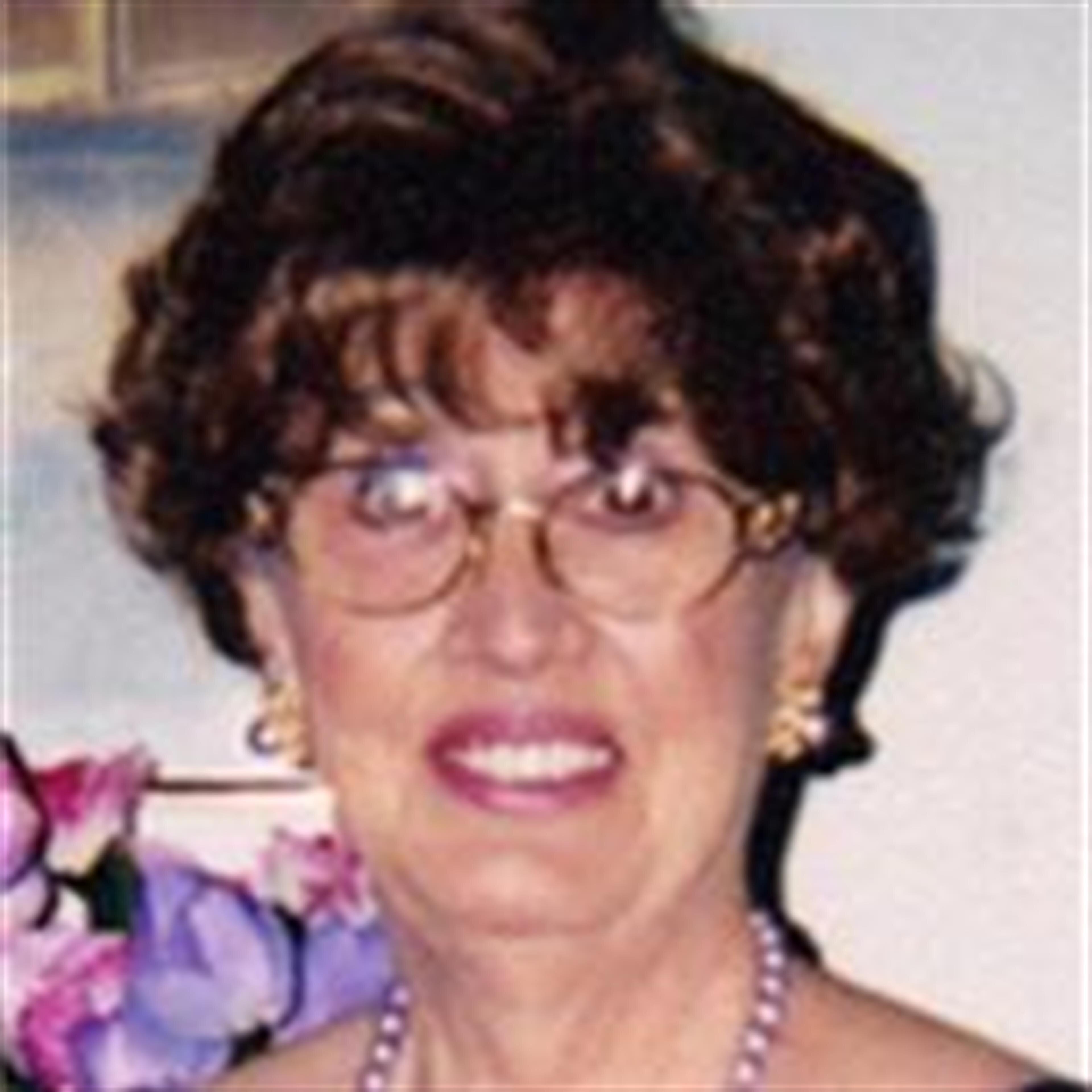 Margaret H. Anderson