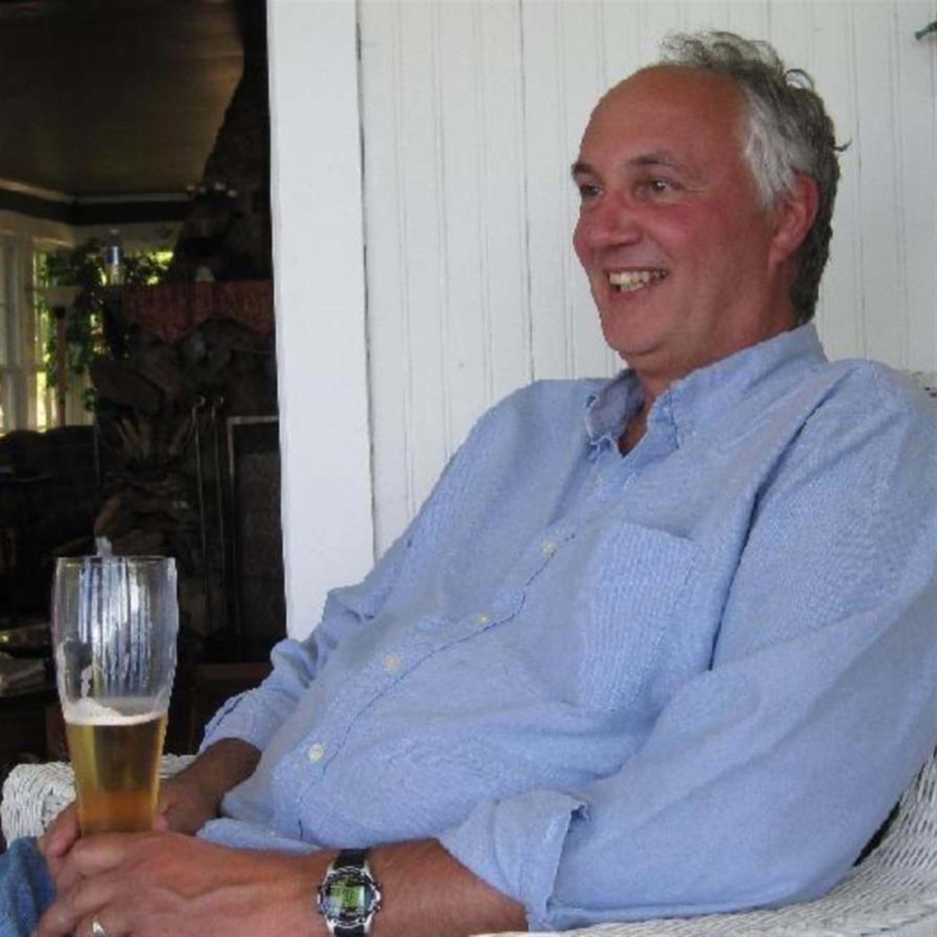 John L. Weaver