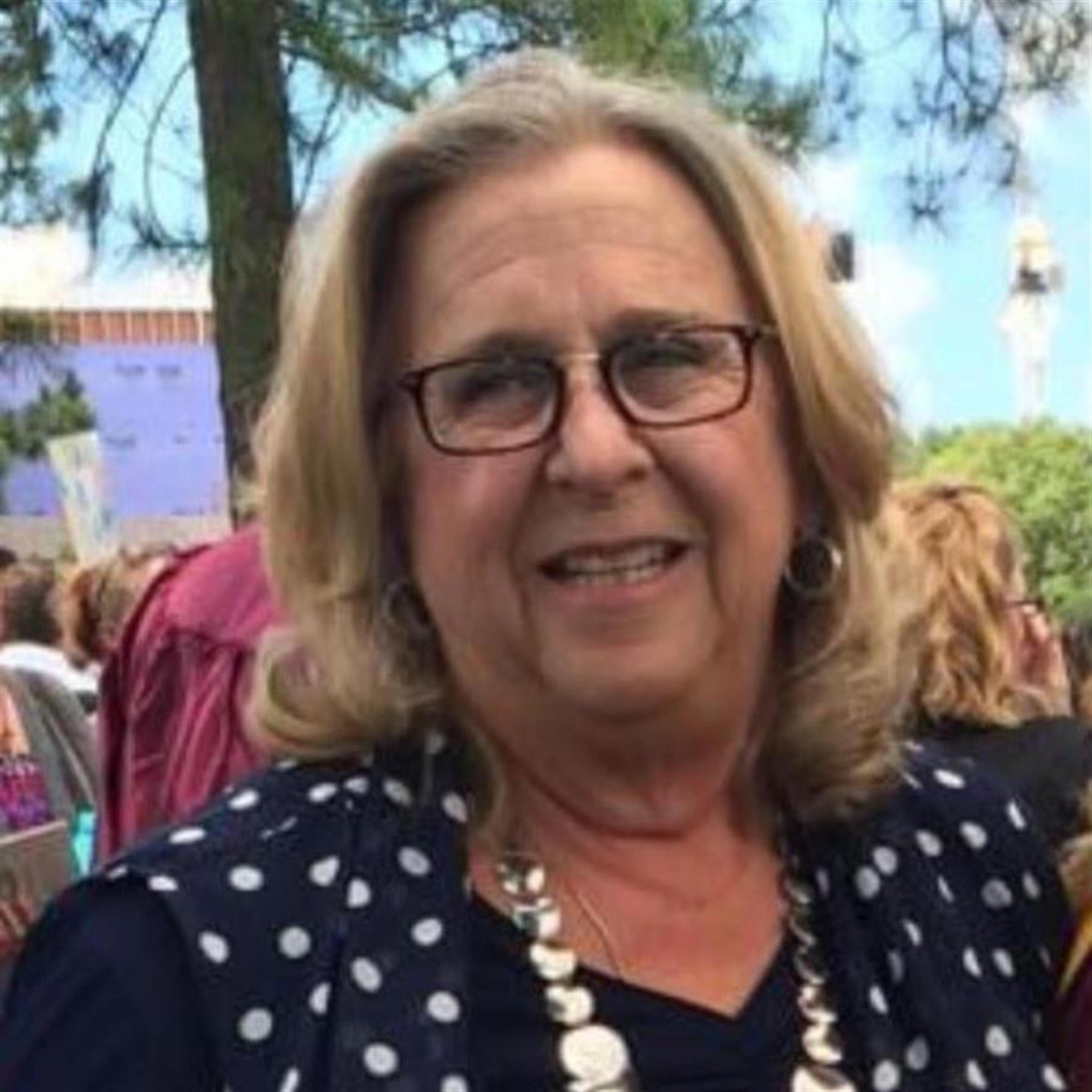 Deborah Meador