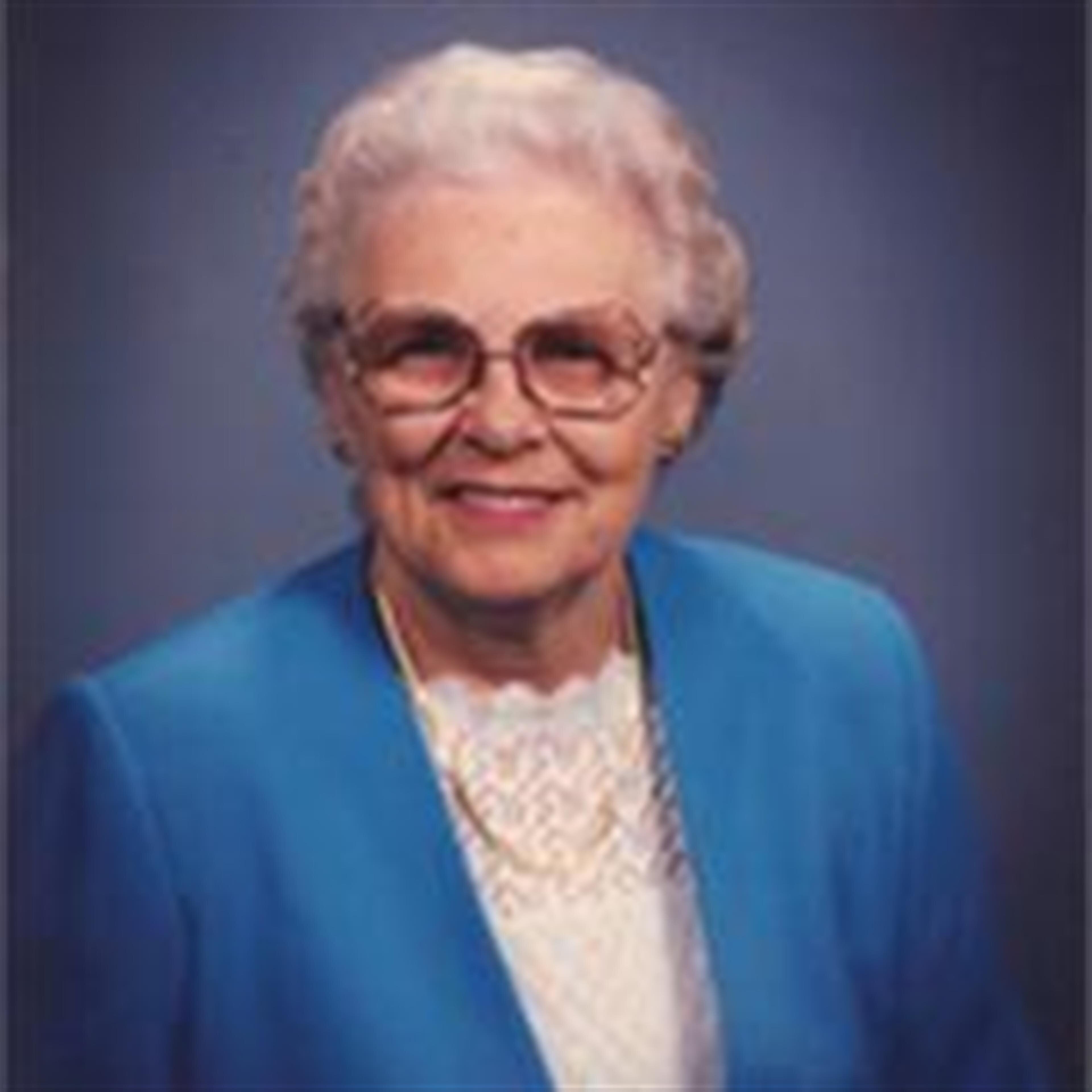 Lillyan M. Beard