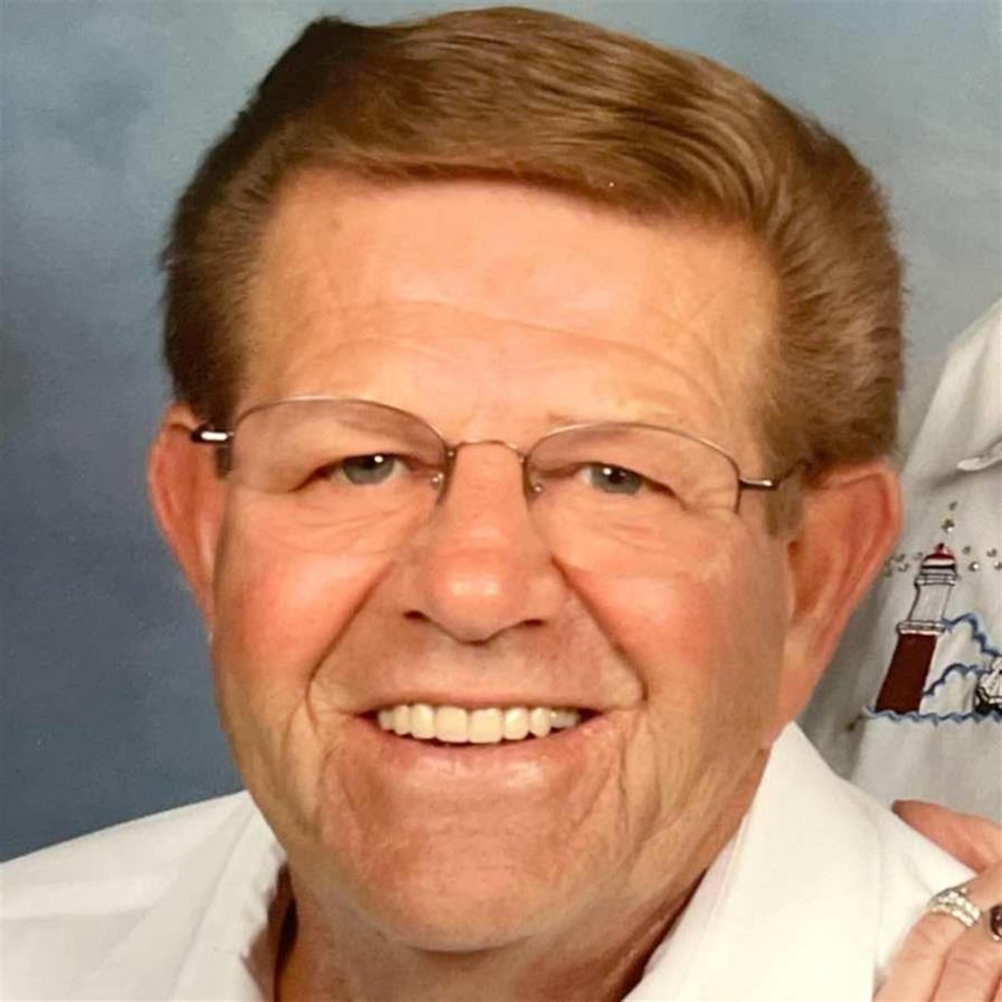 Donald F. Rahe Sr