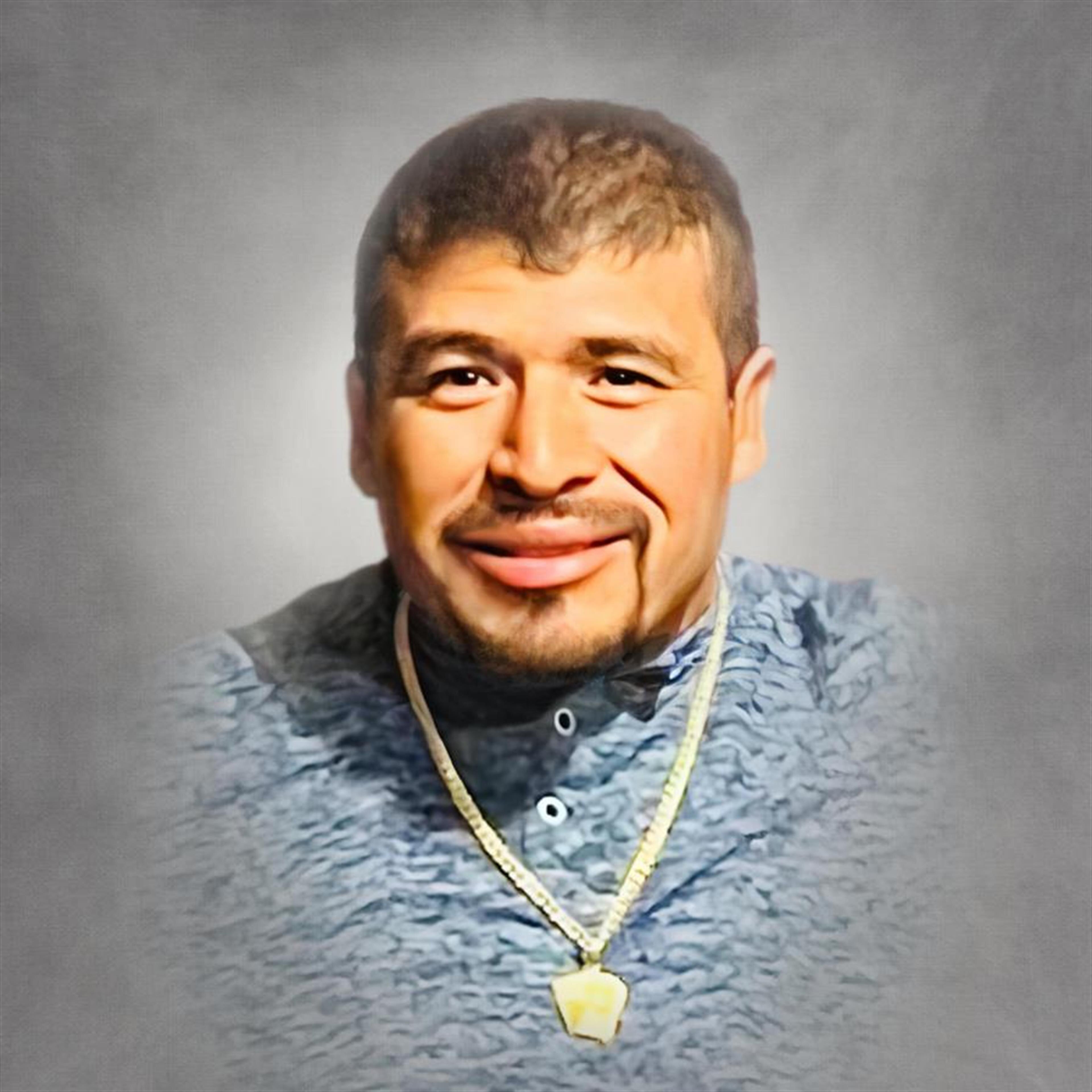 Manuel Rodriguez Larios