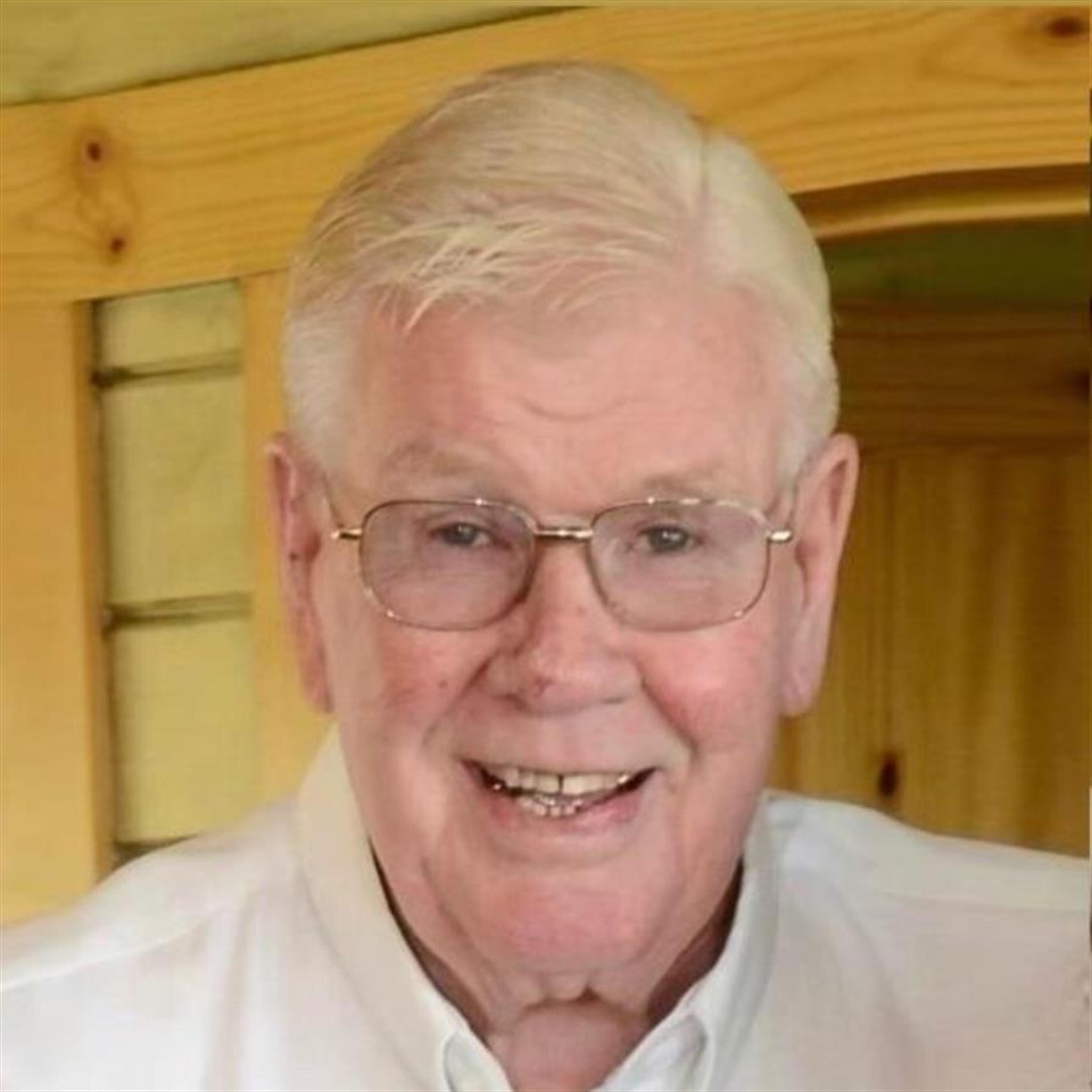 James Frederick "Fred" Clifford