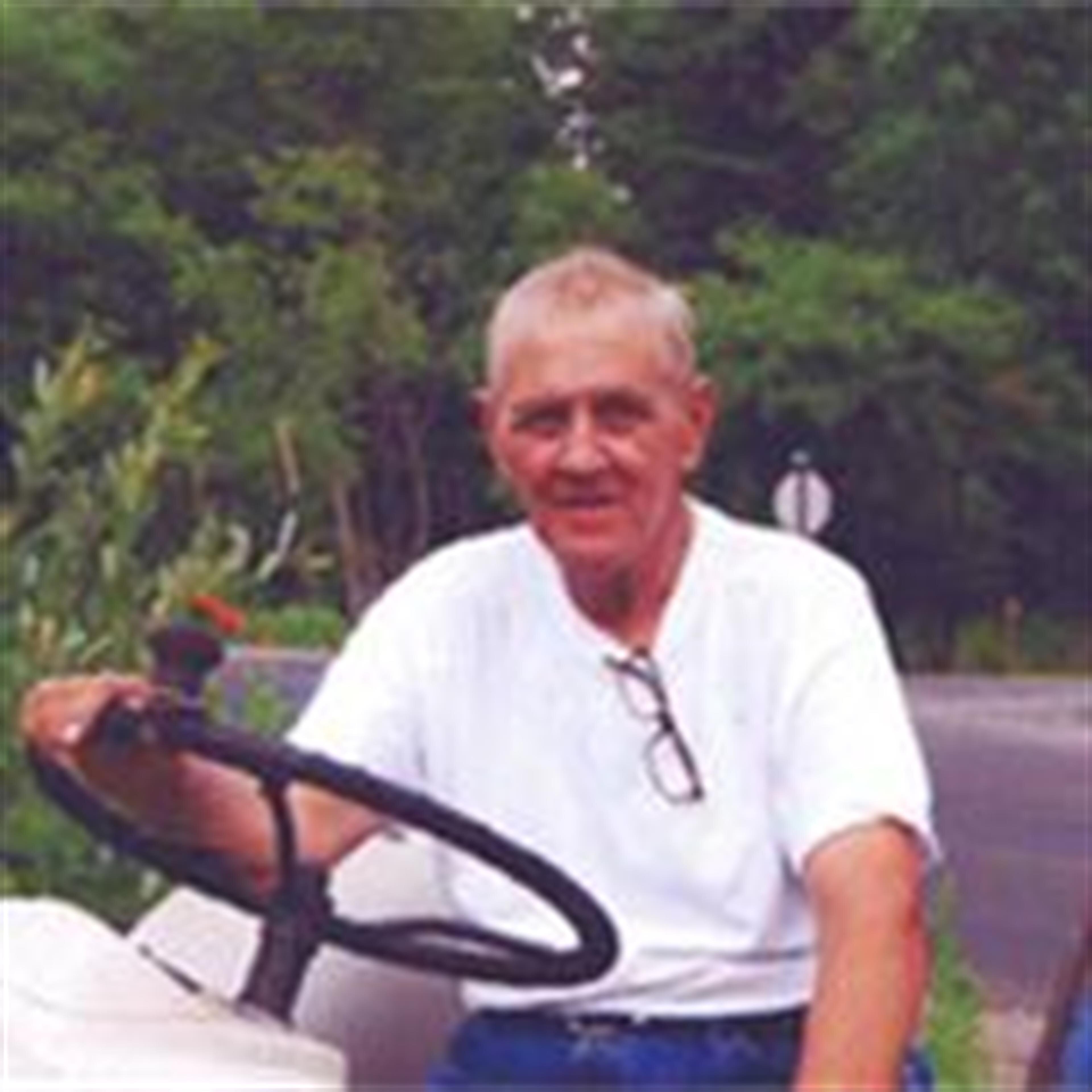 Paul H Claremont
