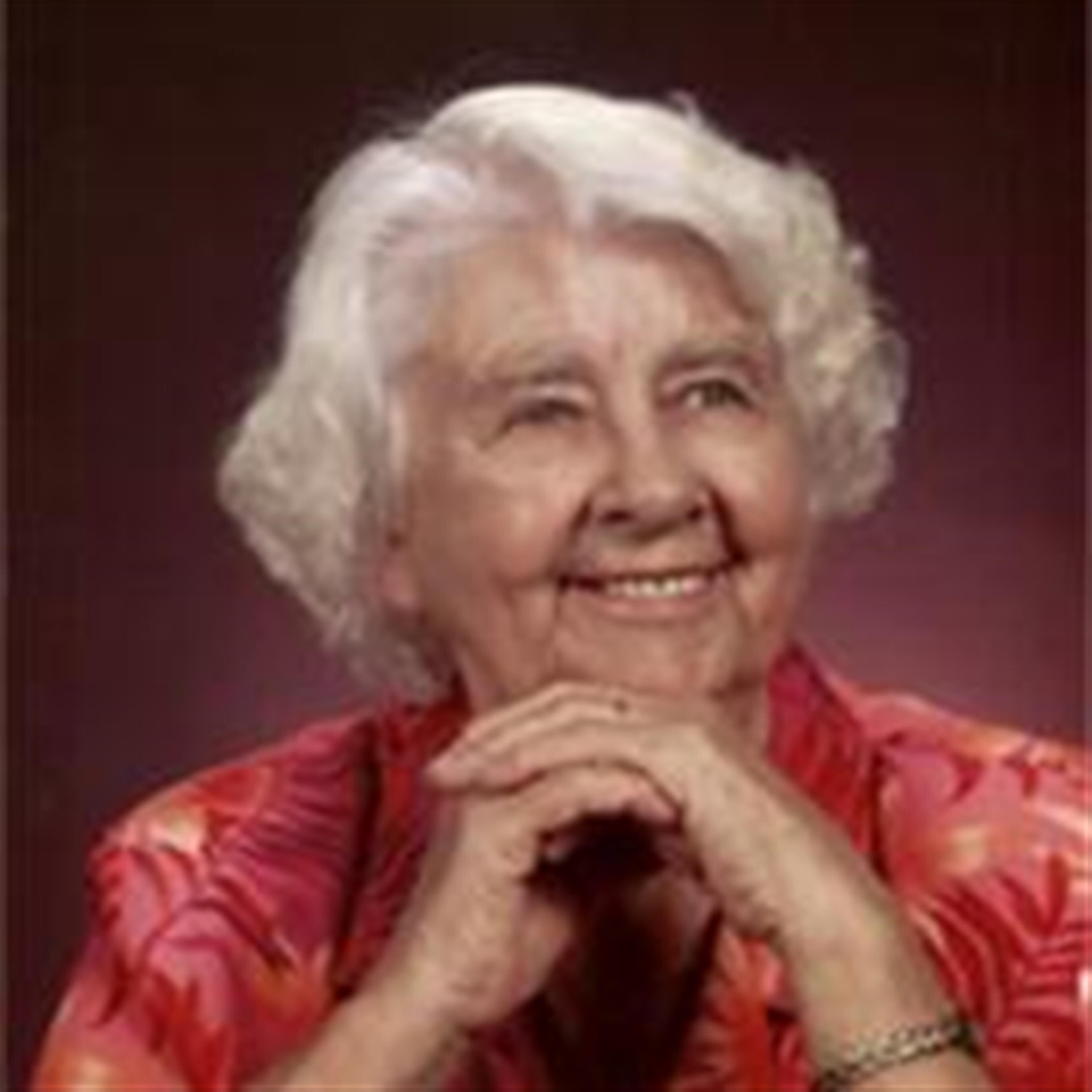 Martha D Richie