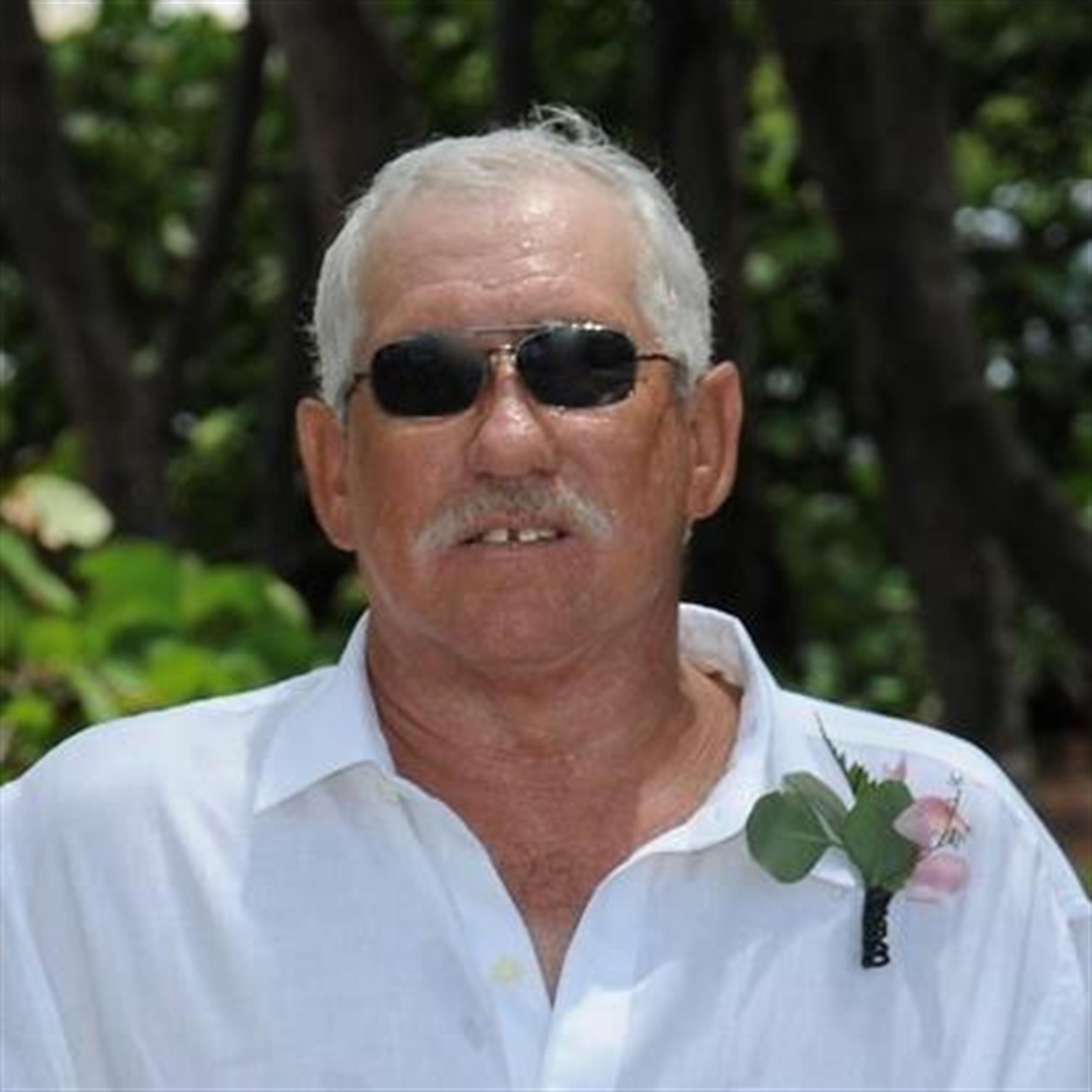 Sterling Jeffery (Jeff) Keen
