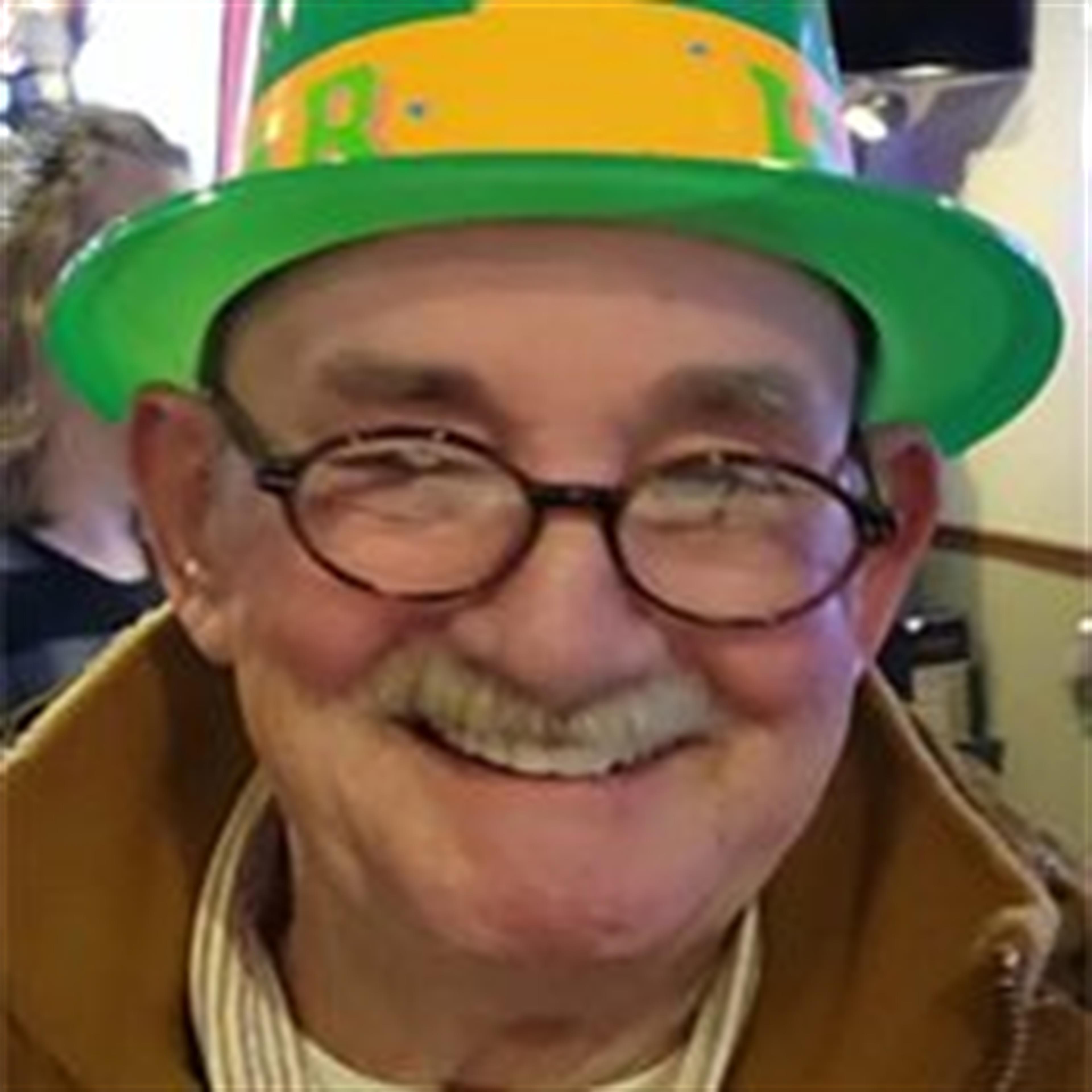 Charles Edward "Chuck"  Thorman