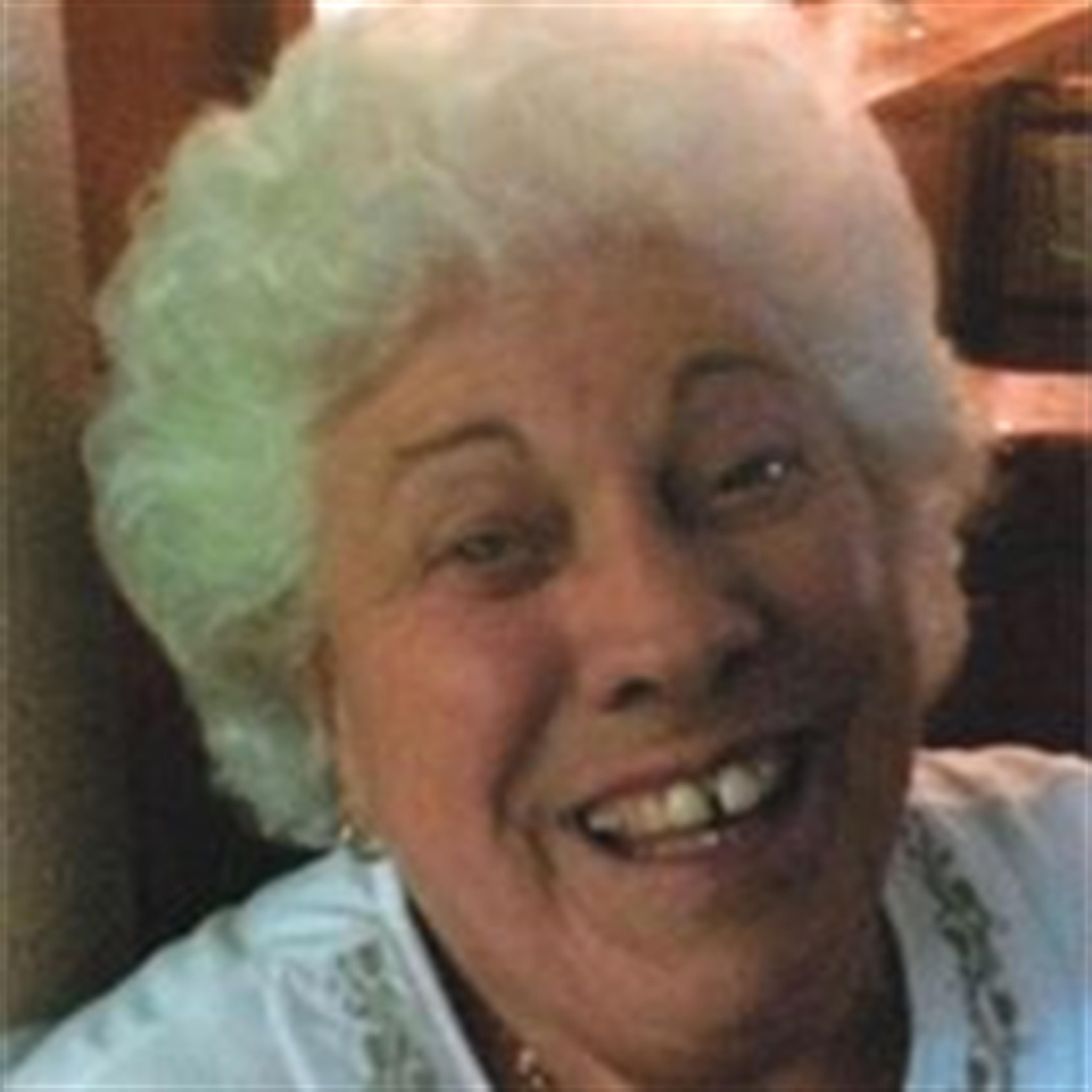 Carroll Christine  Fryman (Bach)