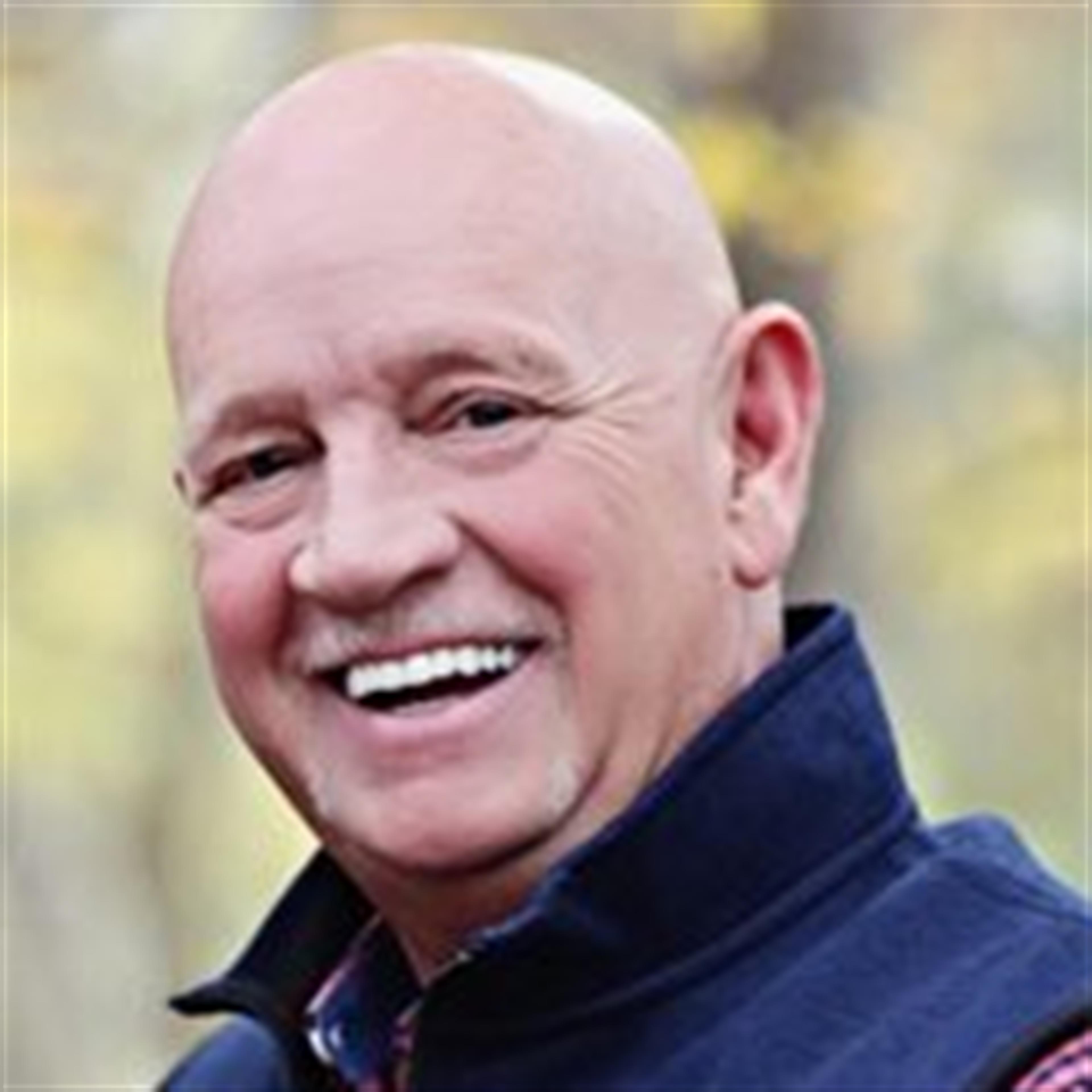 John Lowell  Johnston Jr.