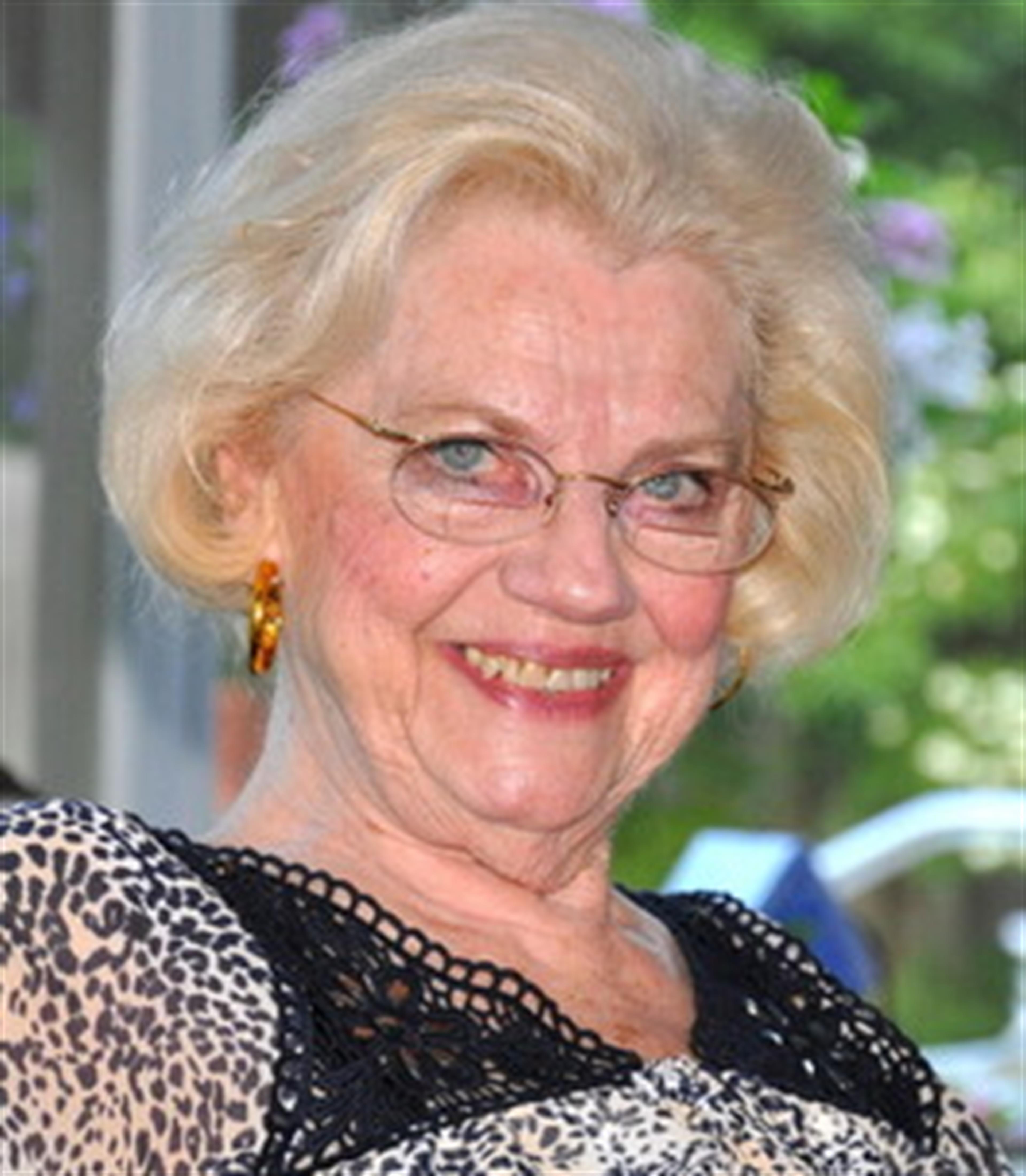 Joy (Gohmann) Jackowski