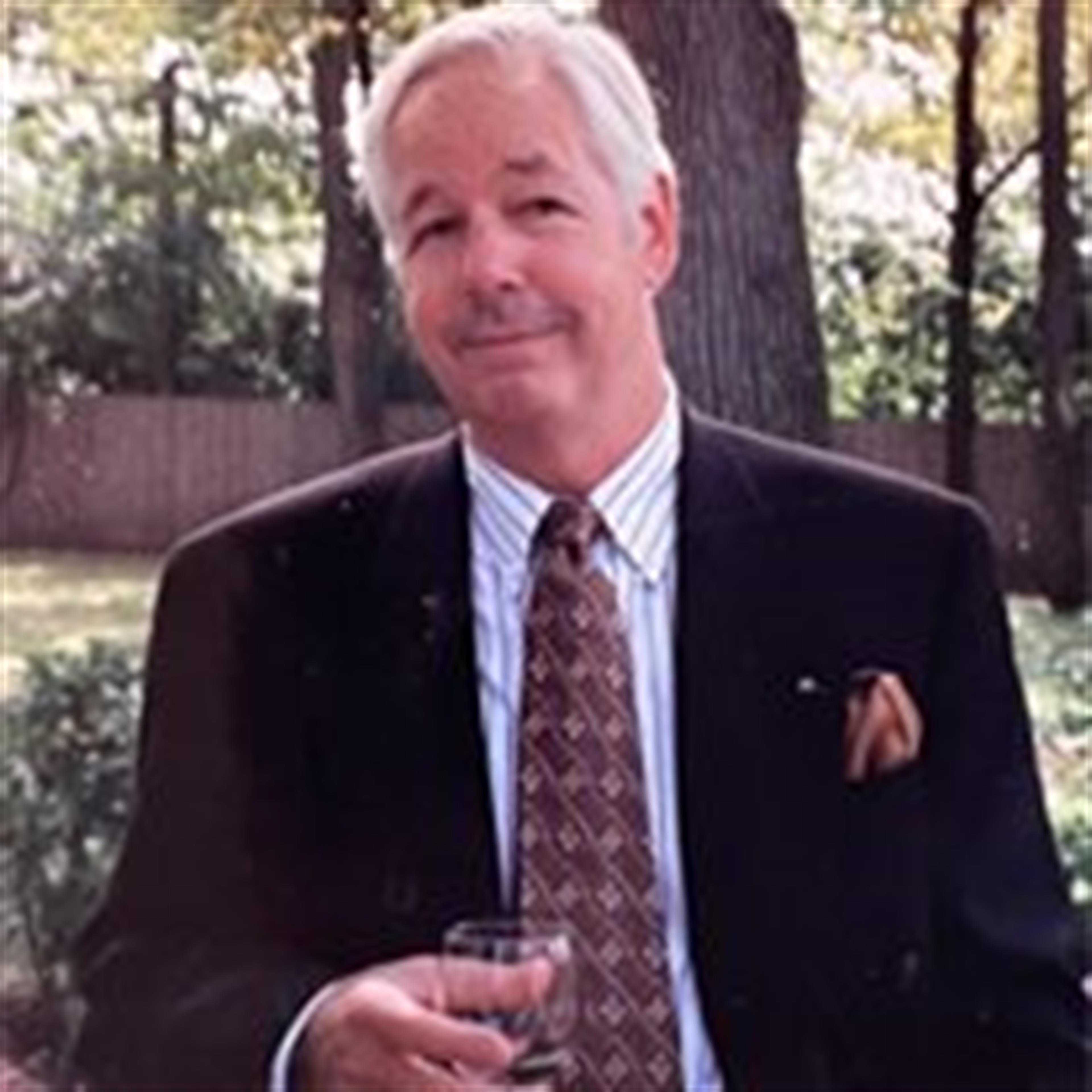 Steven "Steve" R. Mastbaum Sr.