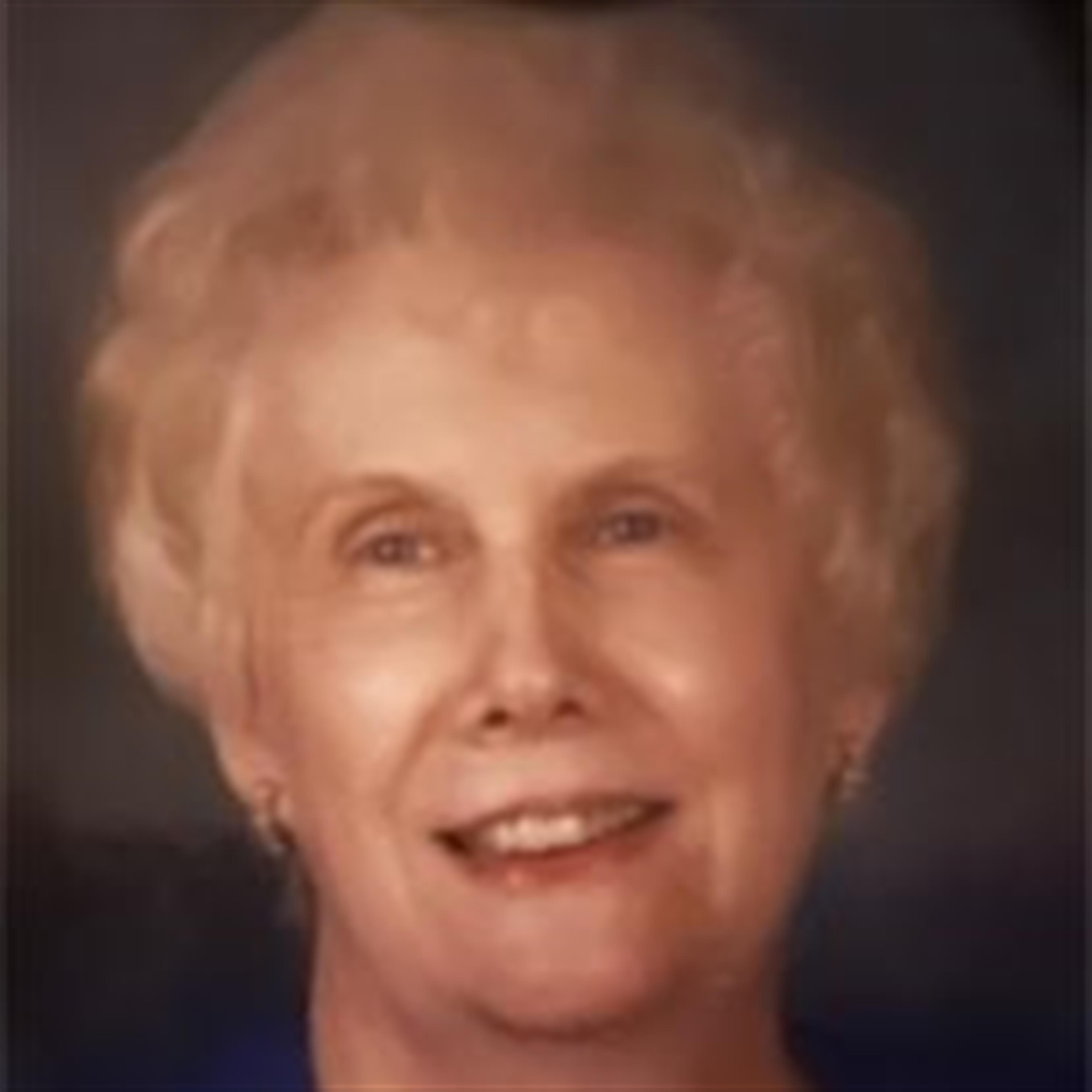 Azalee "Lee" (Baker) Adams