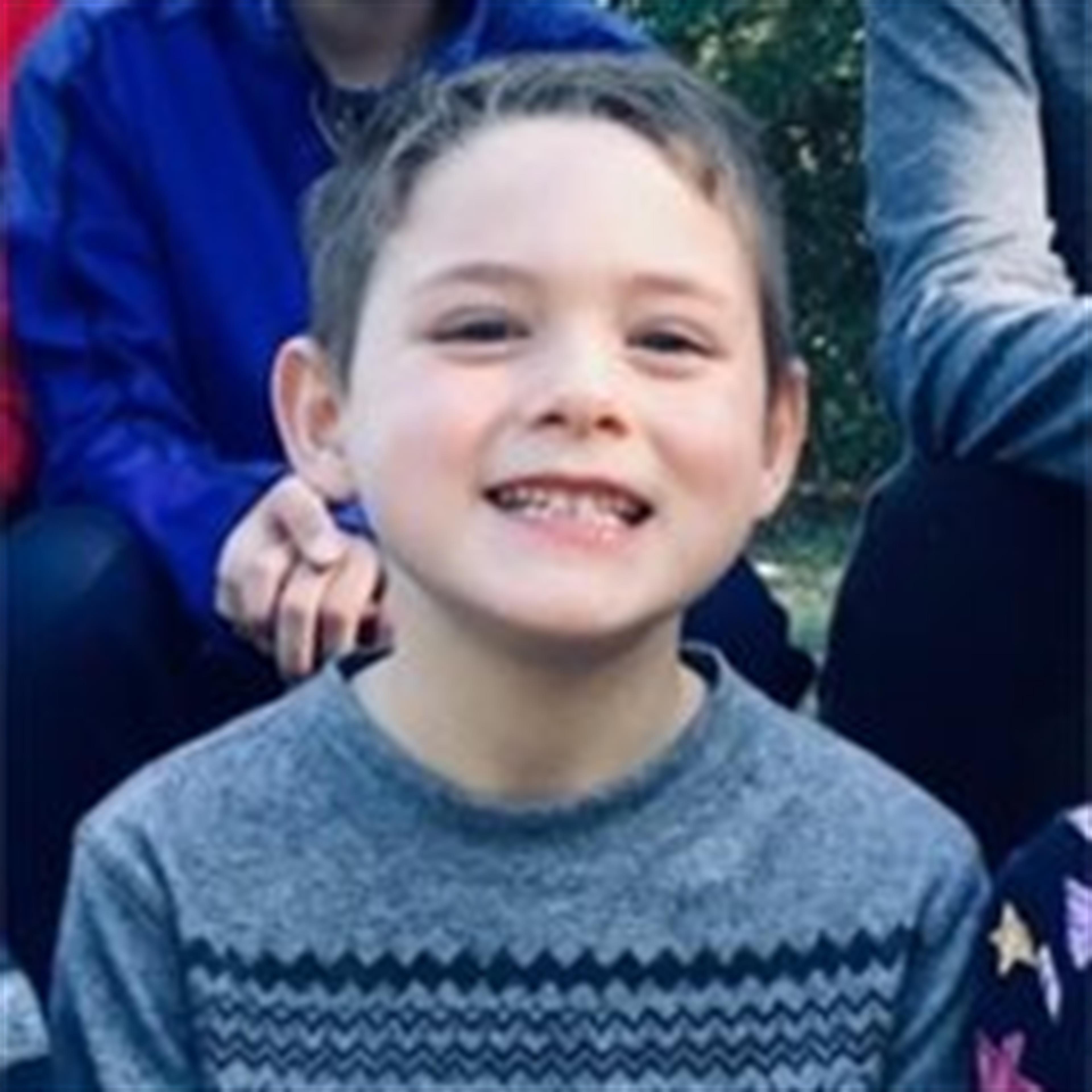 Christopher Hamilton