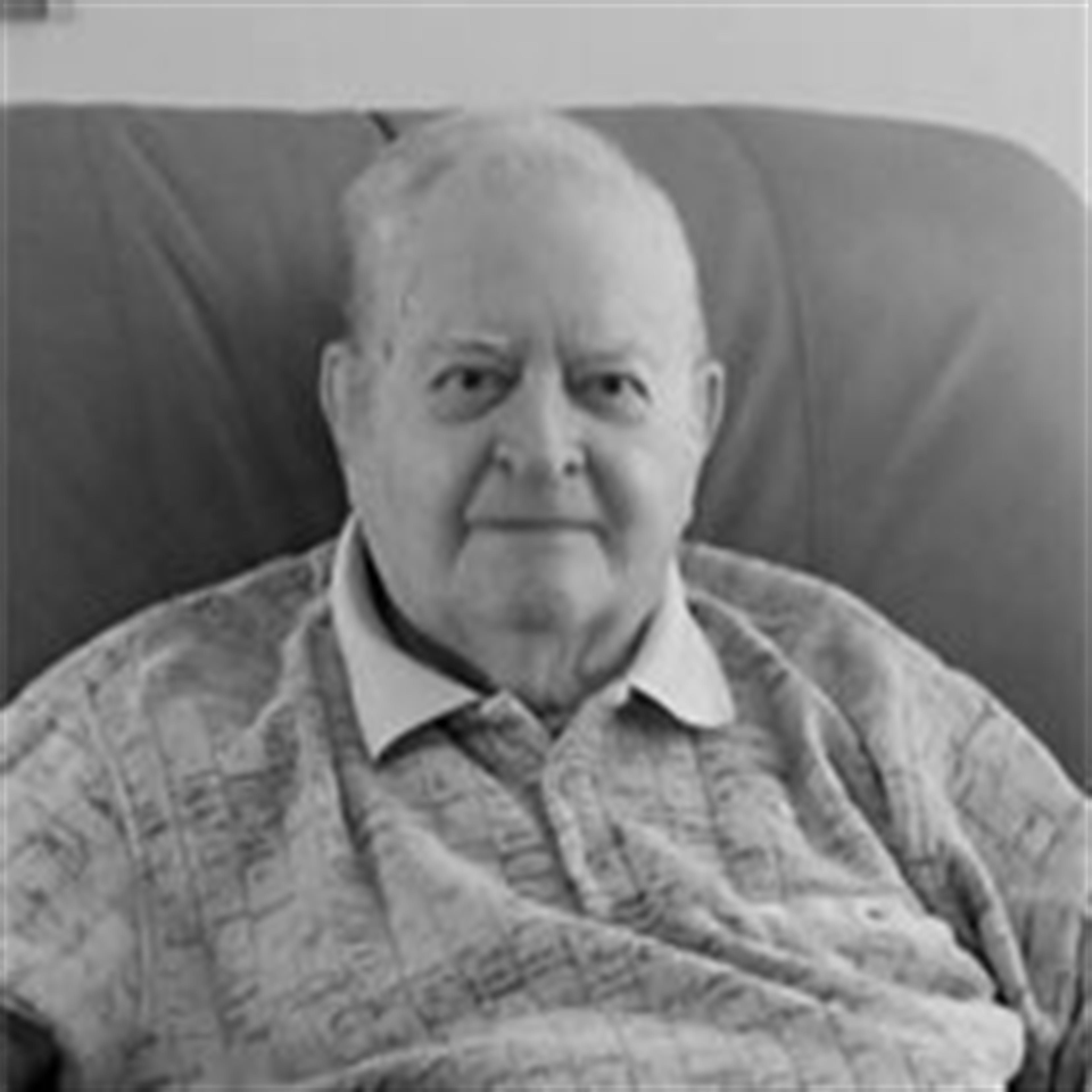 William "Bill" F. Supper