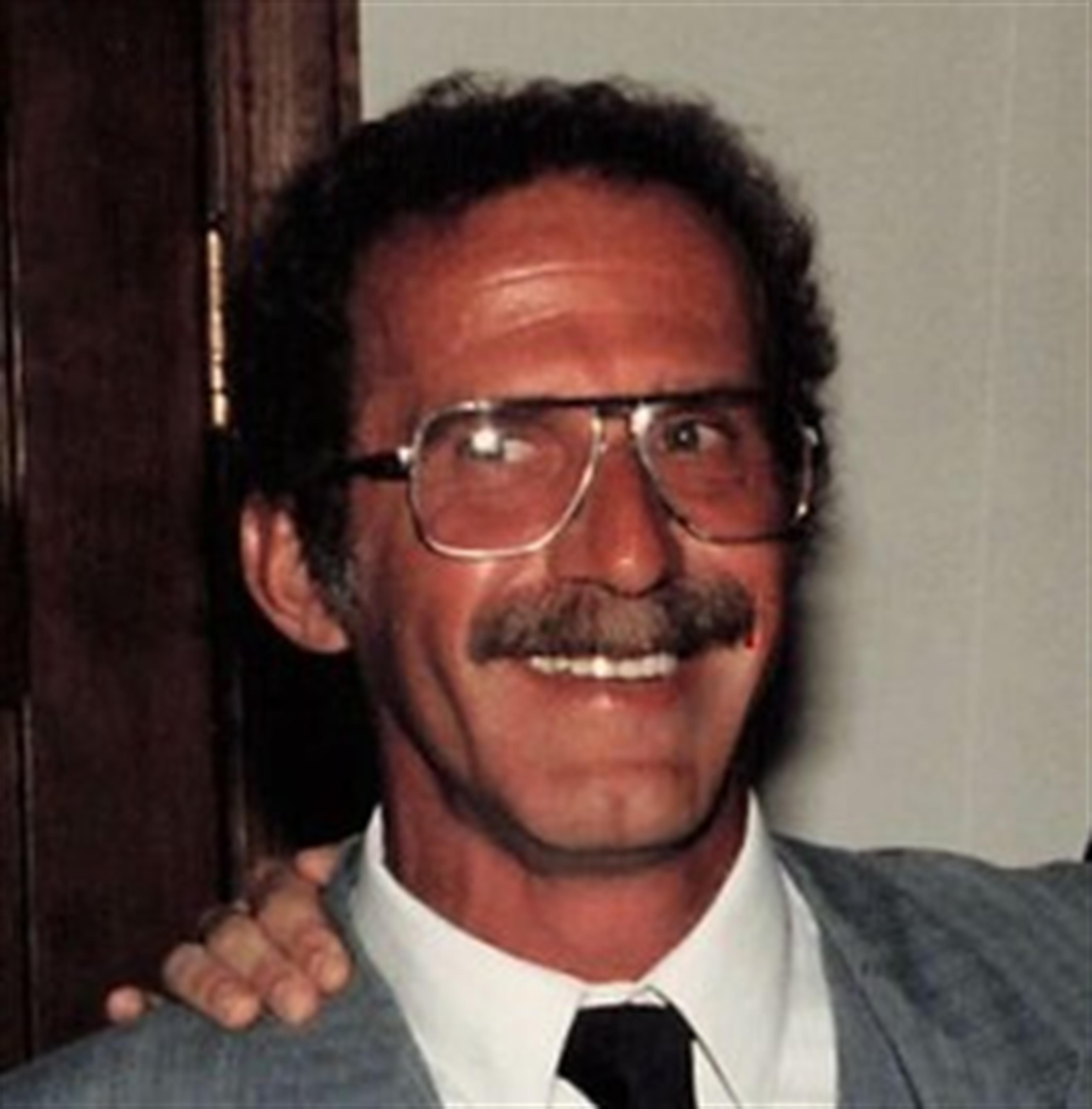 Lester "Butch" Sommers