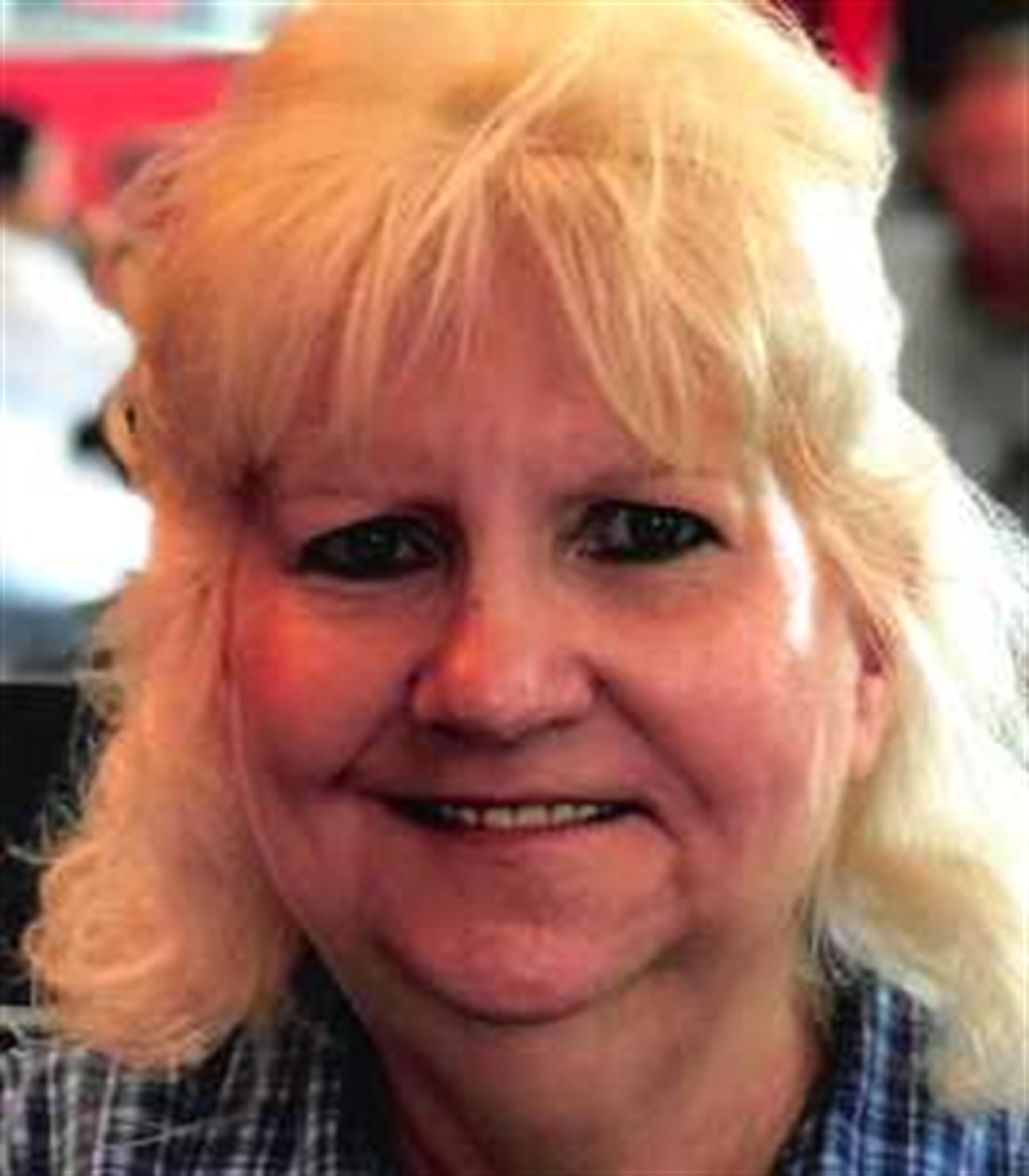 Audrey A. (McKelvey) Brown