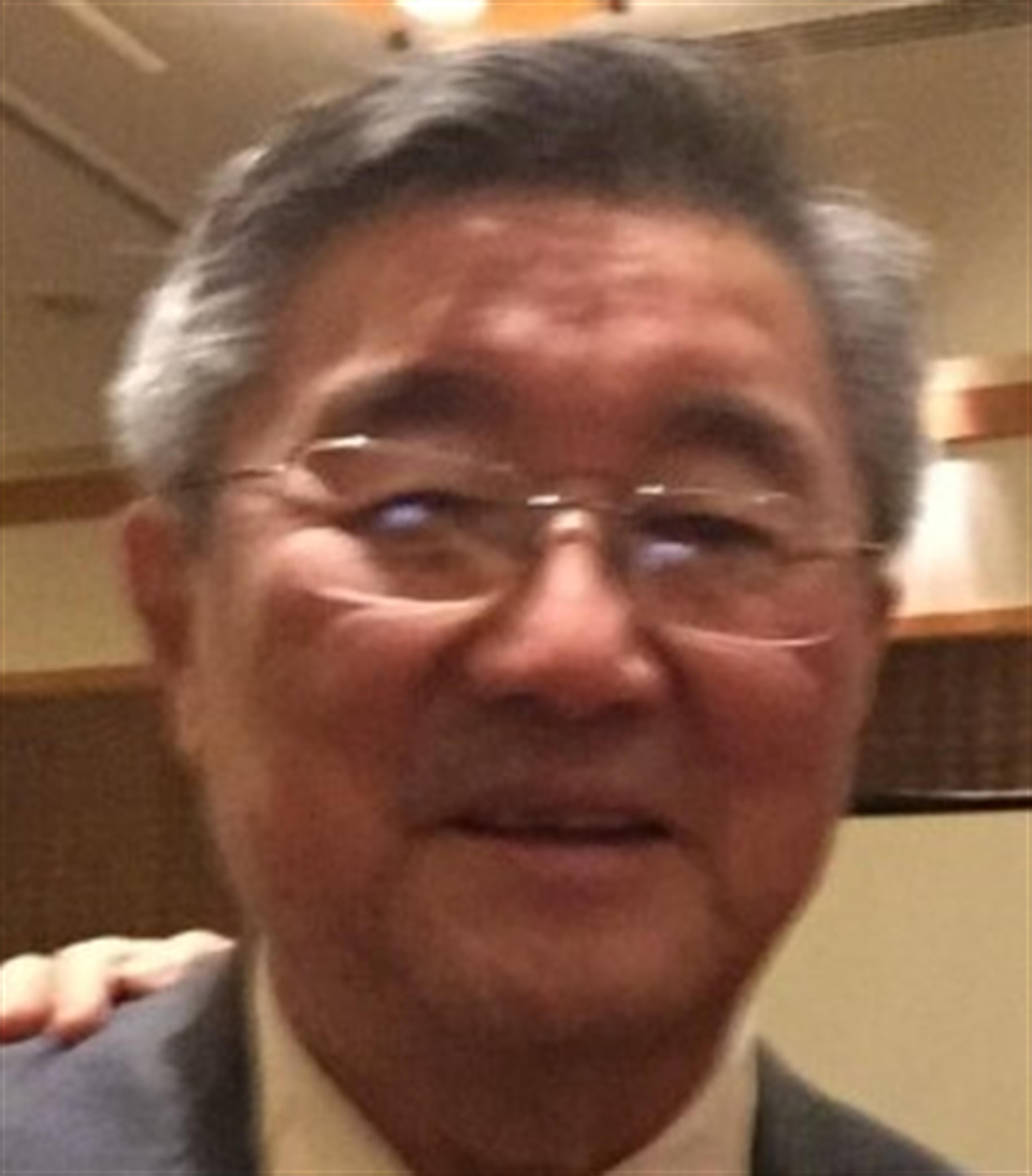 David Toshiaki  Shida (Shida)