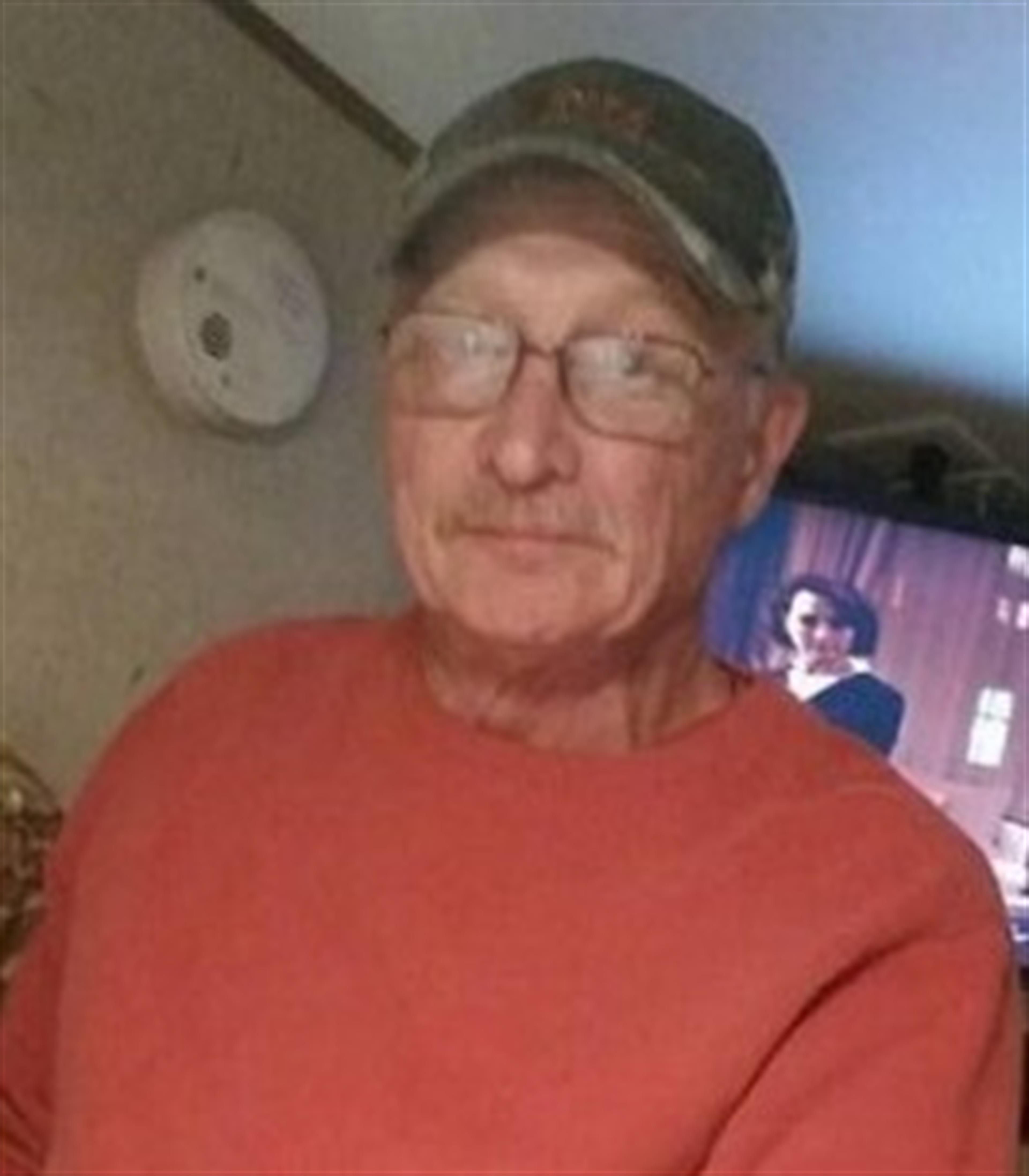 Jerome "Mike" Michael  Eades