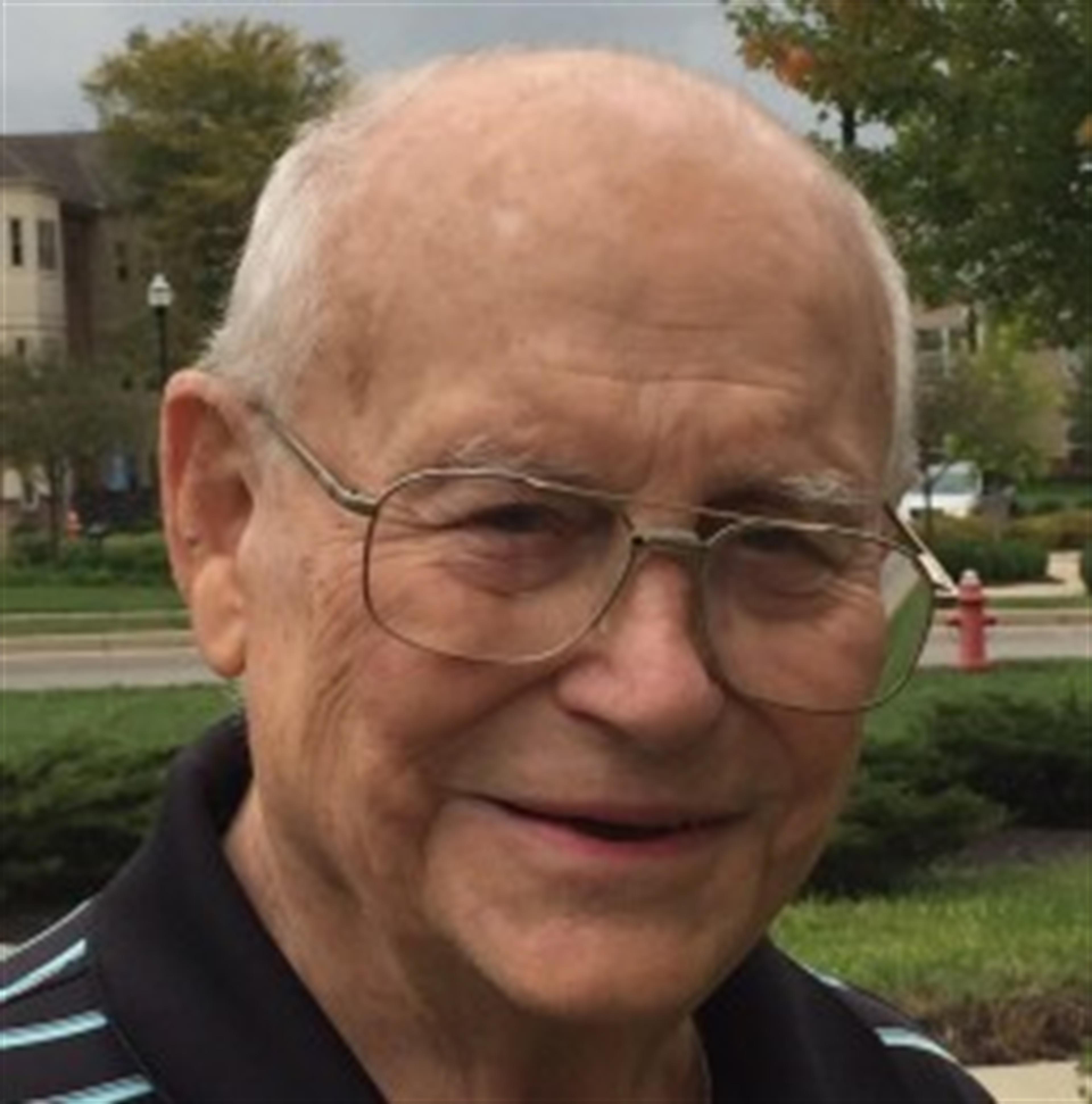 Richard "Dick" Pummill