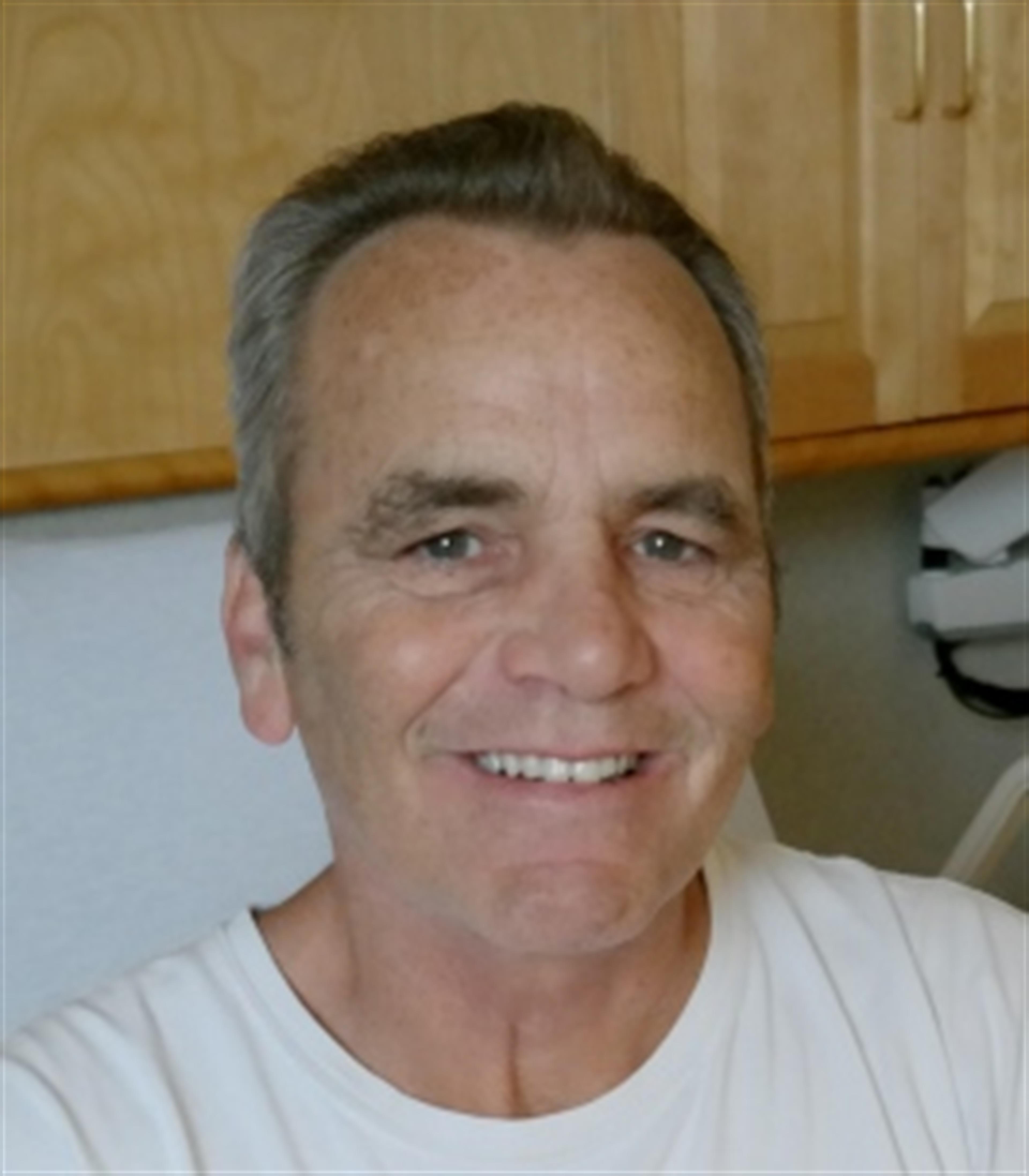 Charles "Chuck" Fish's obituary picture