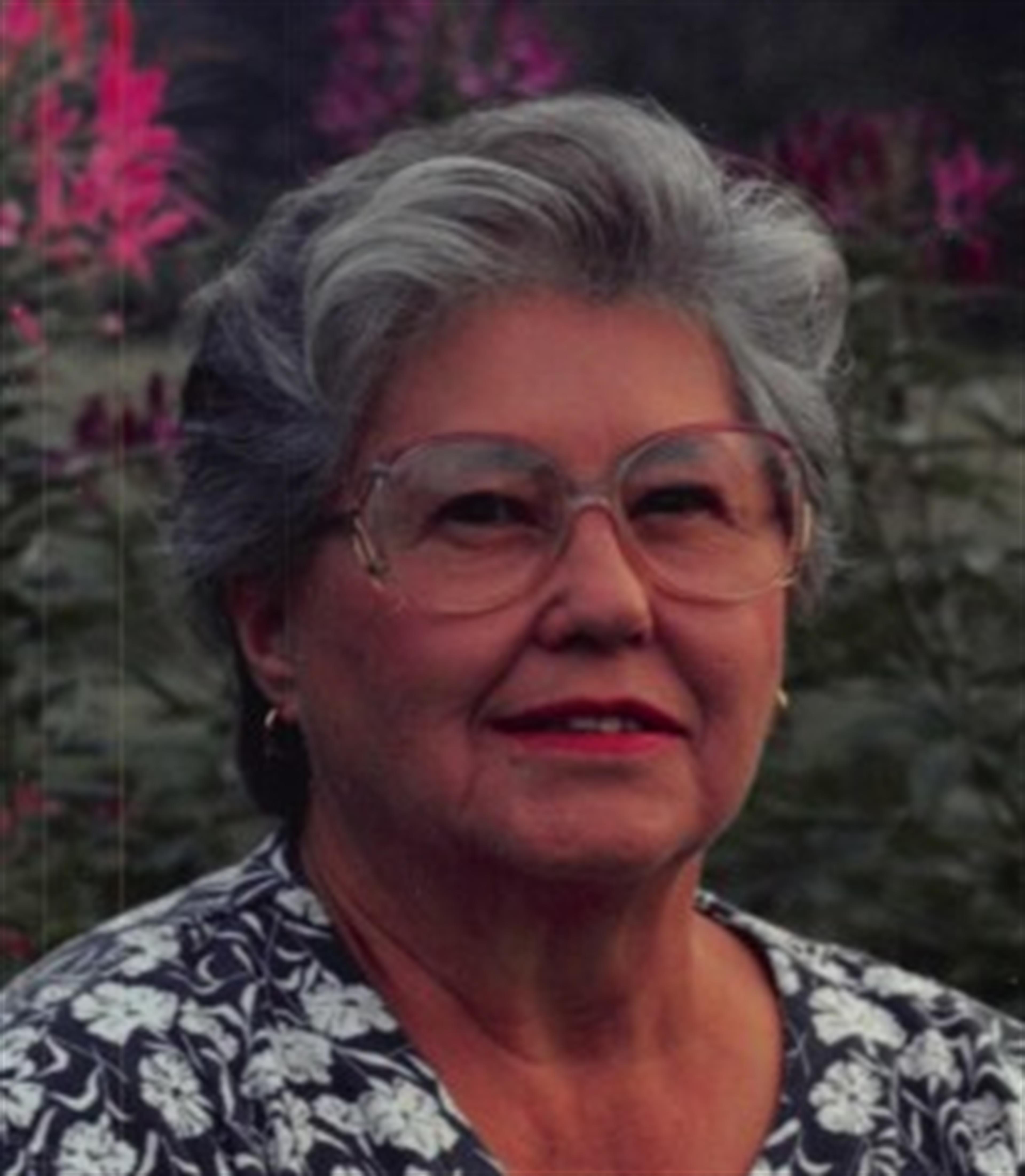 Theresa Jane  Rathweg