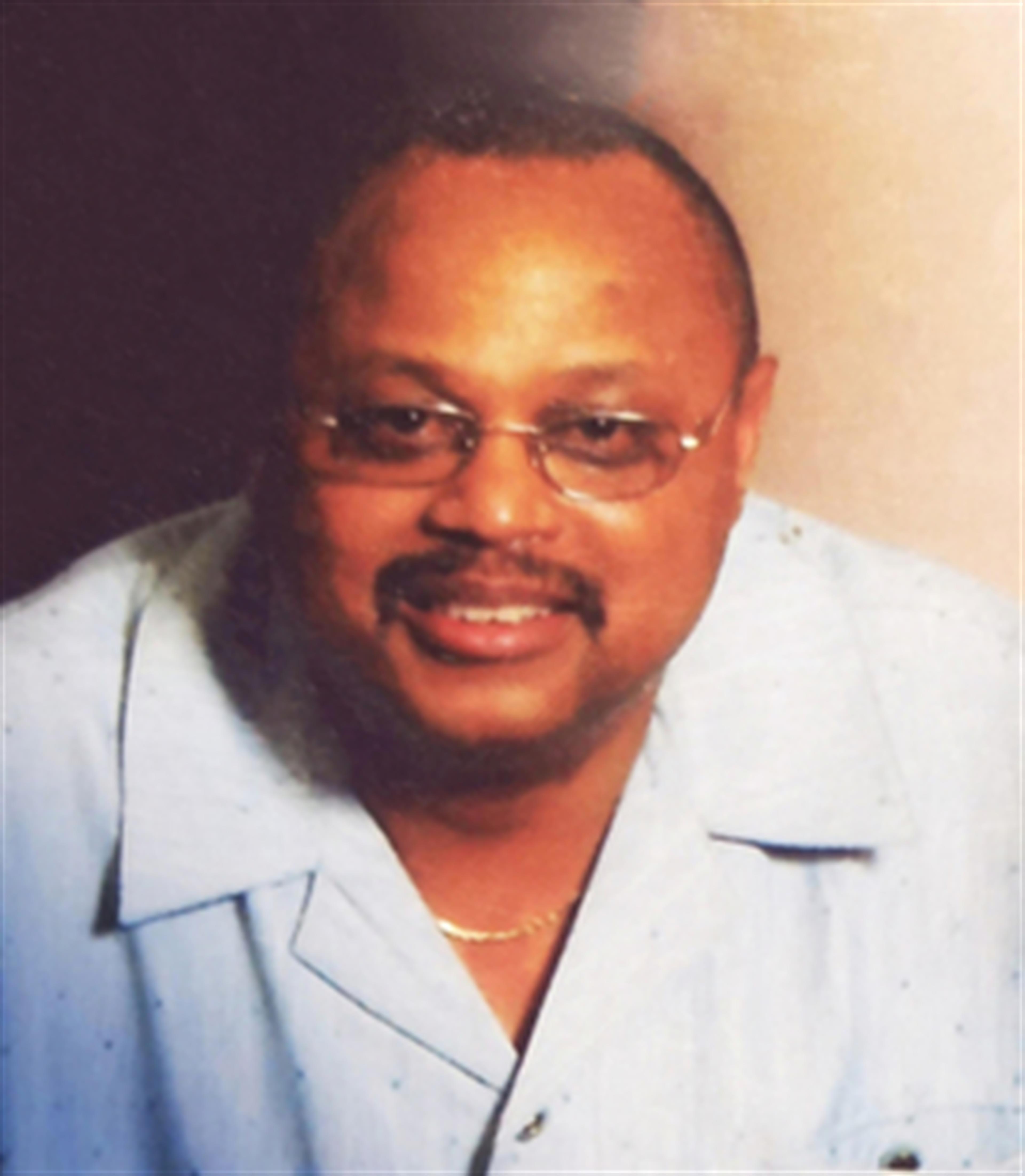 Gregory "Greg" Clark's obituary picture