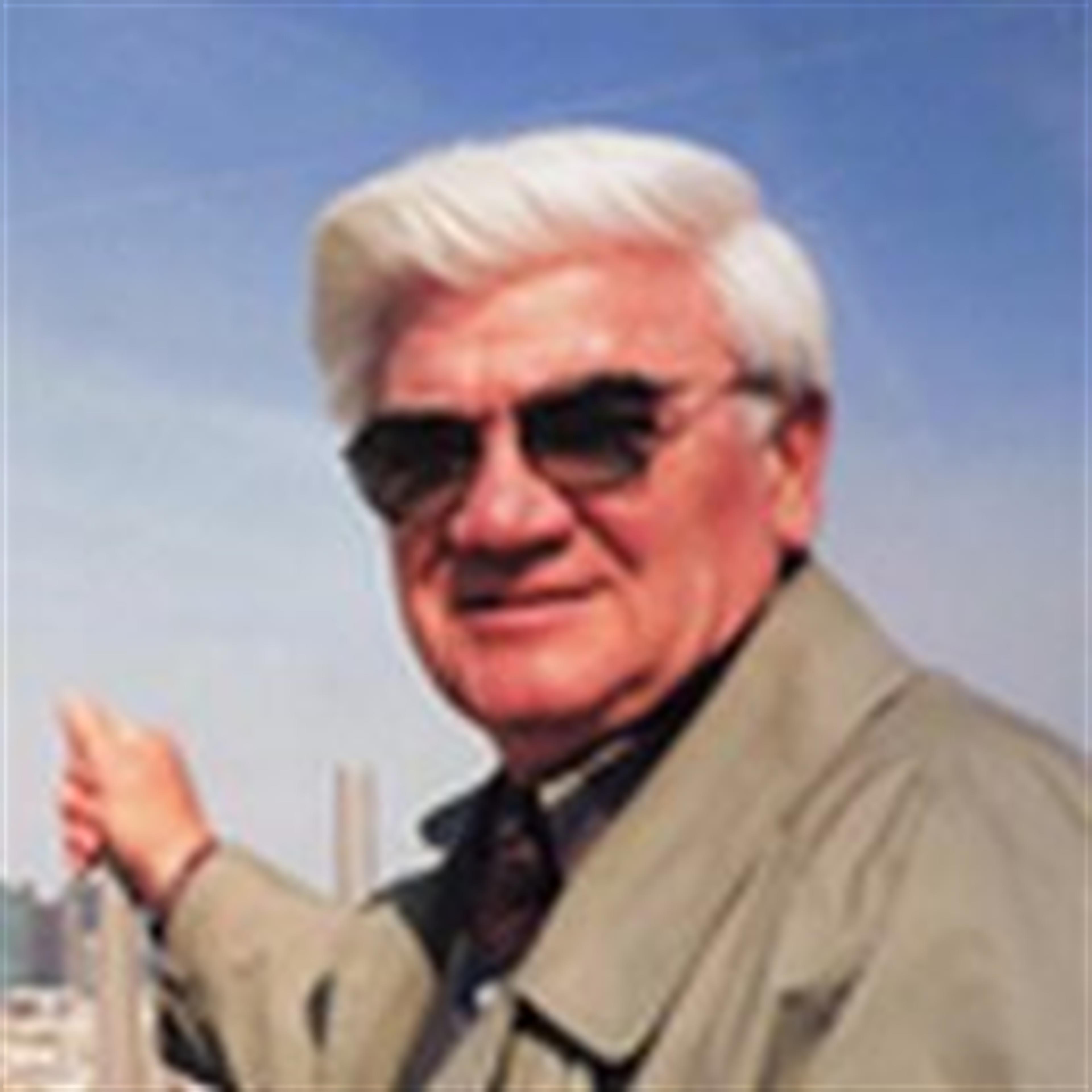 Wesley Rogers' obituary picture