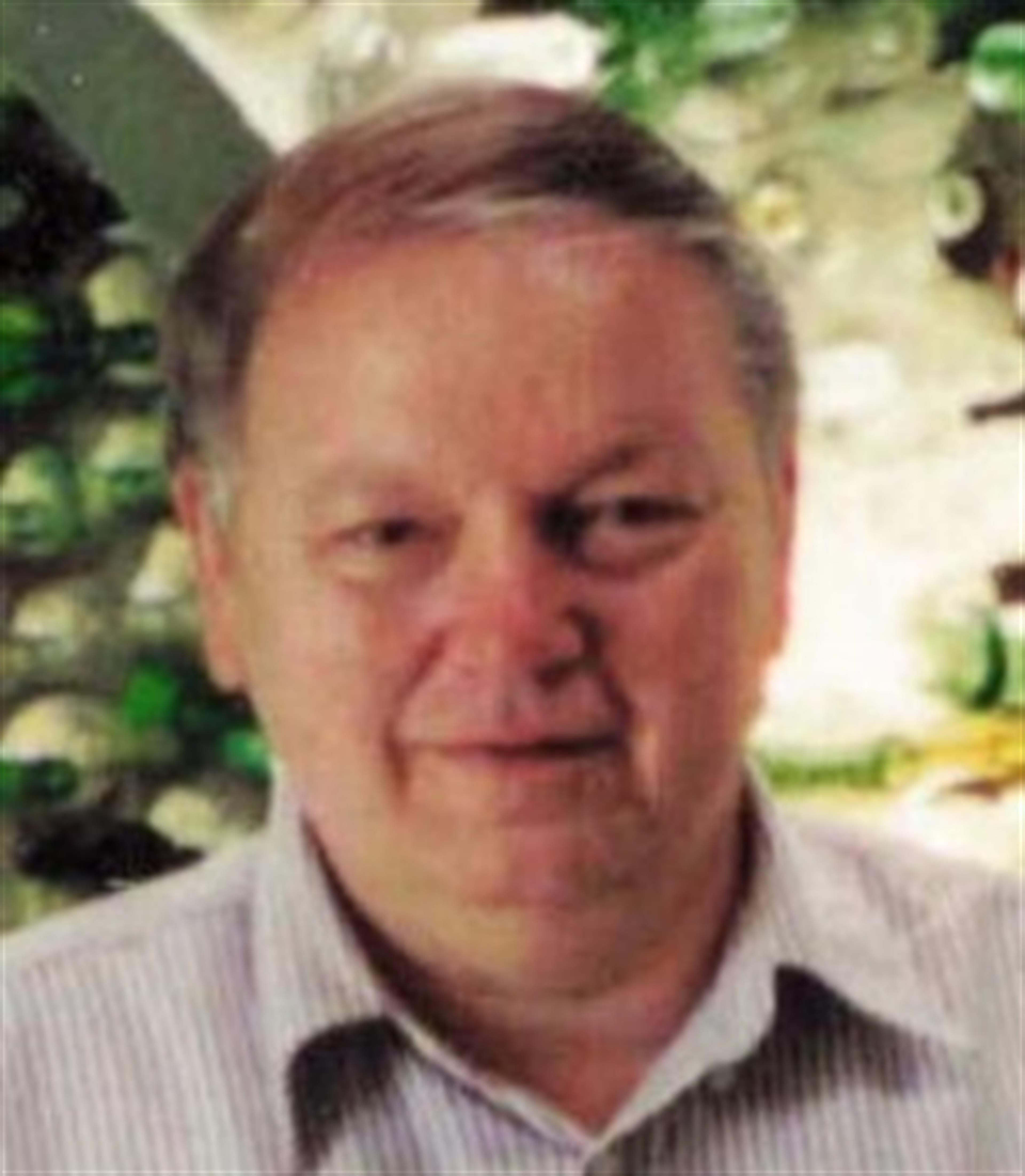 Richard K. "Dick"  Ross