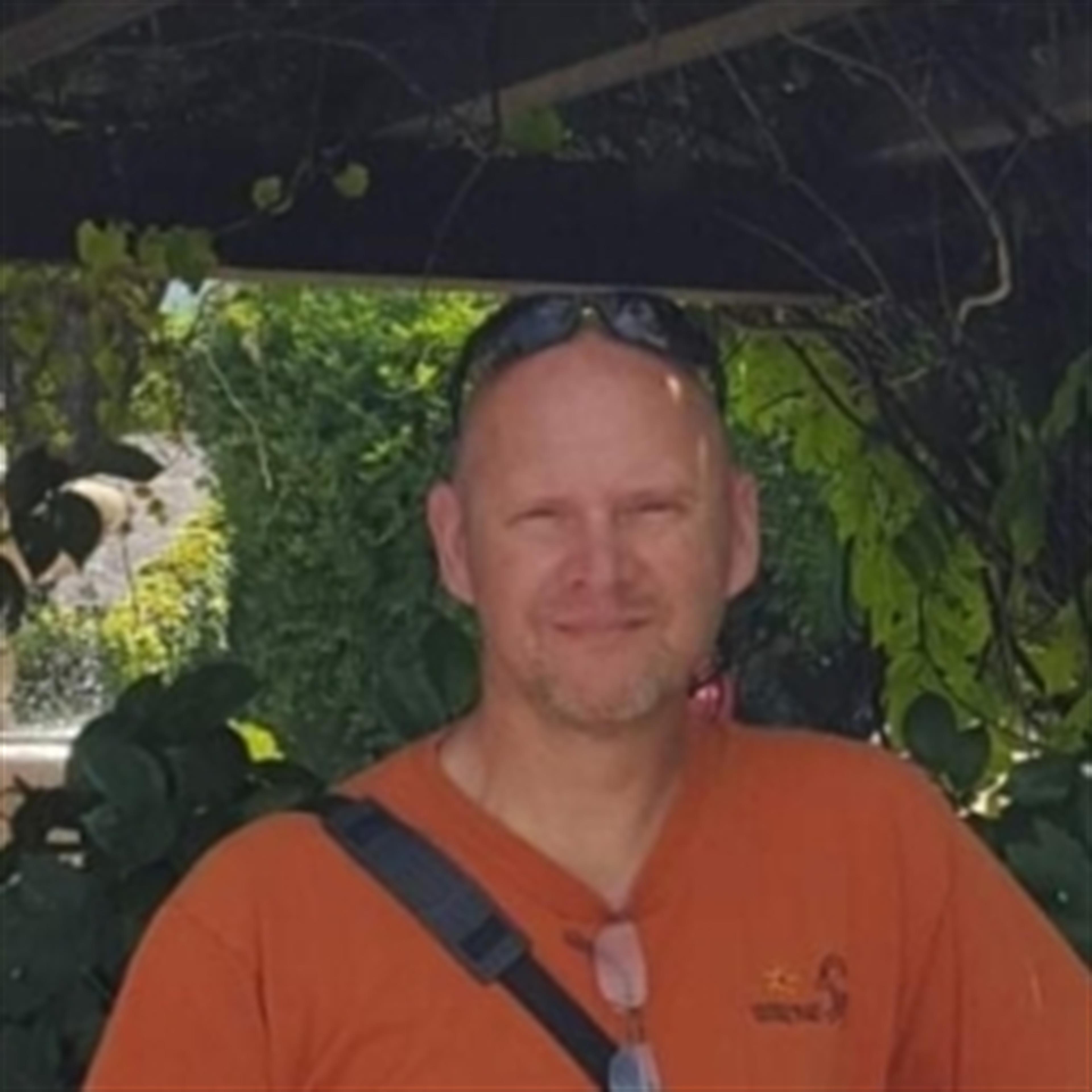 William Lanter's obituary picture