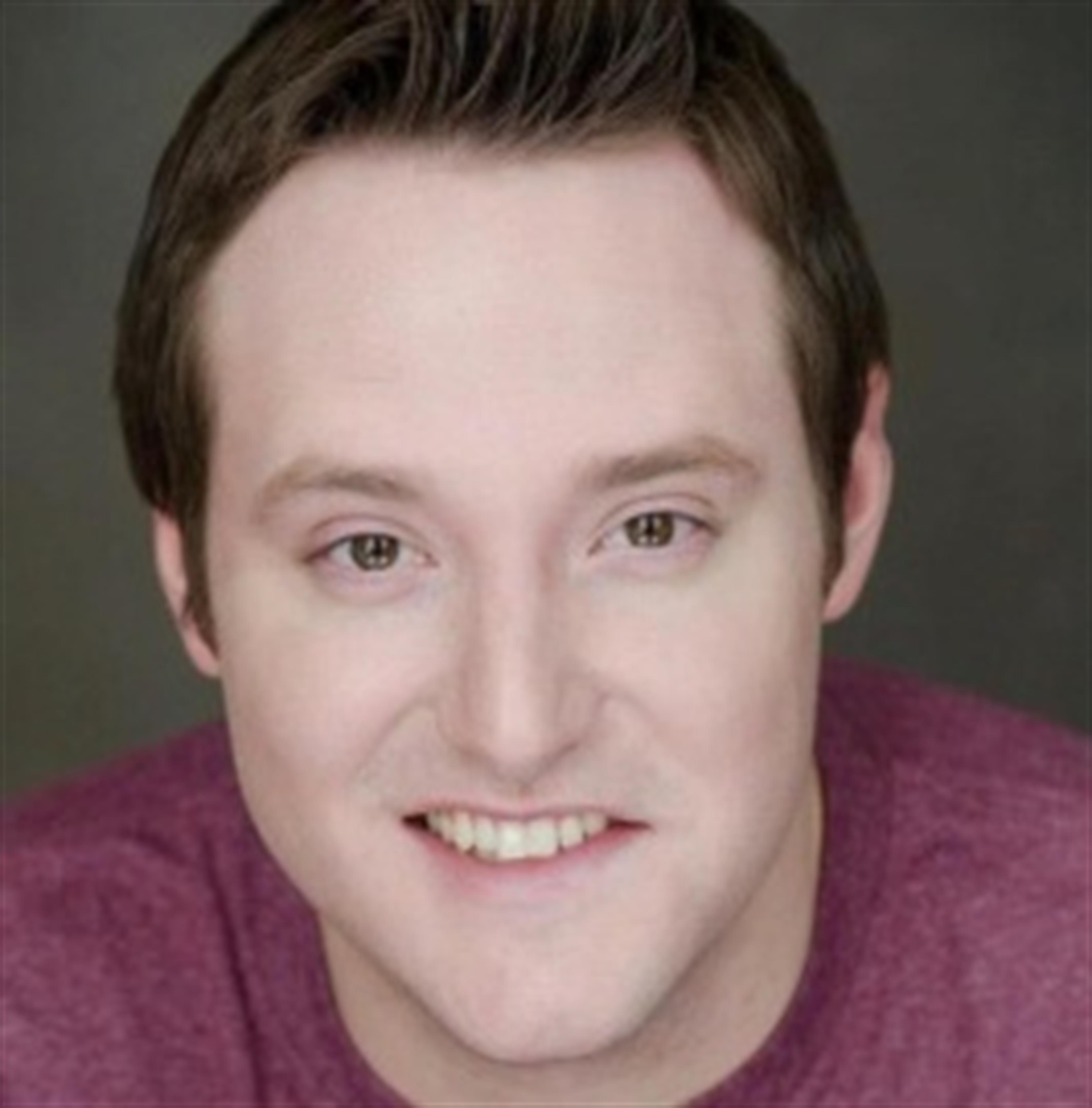 Grant Michael Johnson's obituary picture