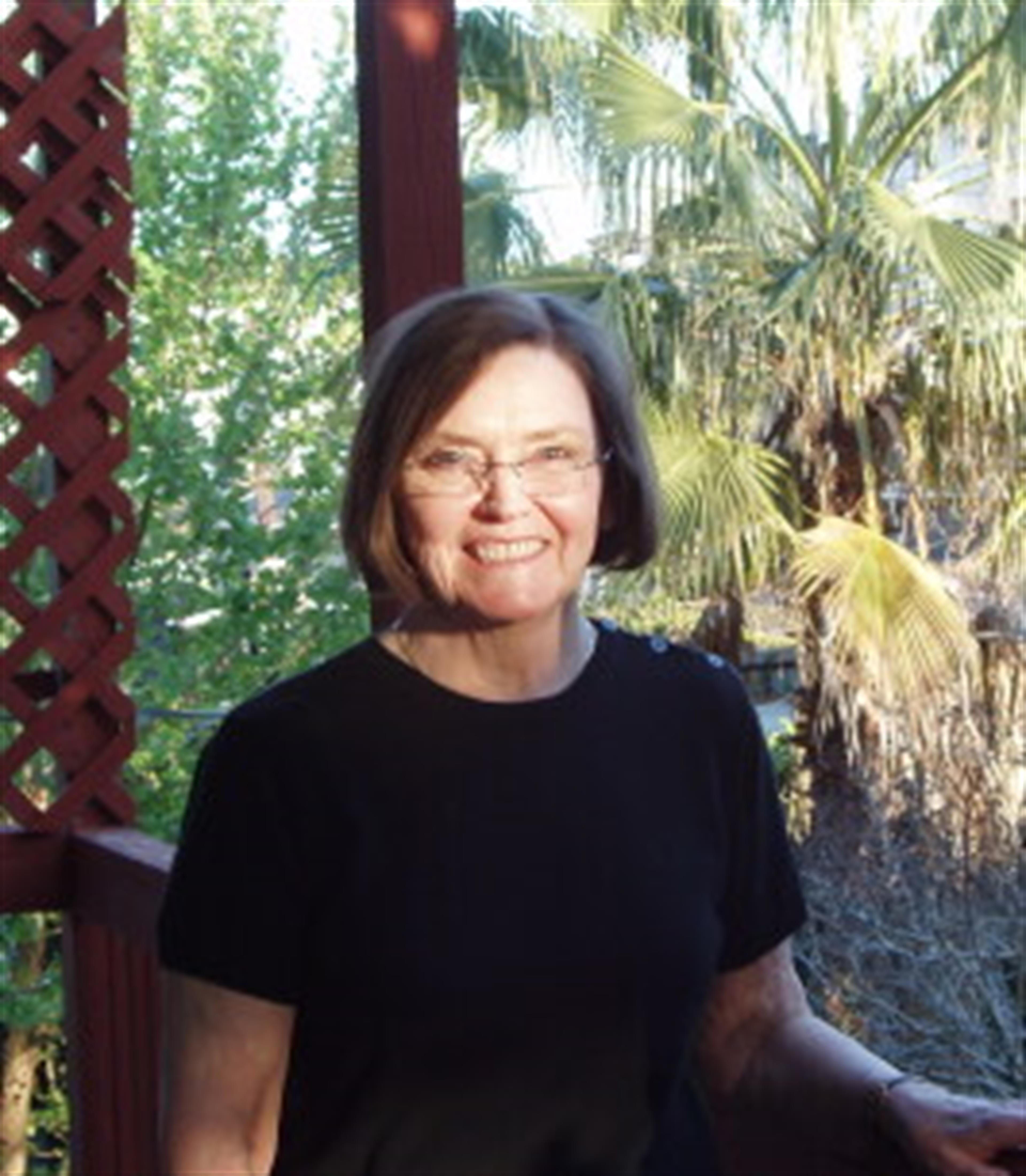 Jean Edwards (McElreath)