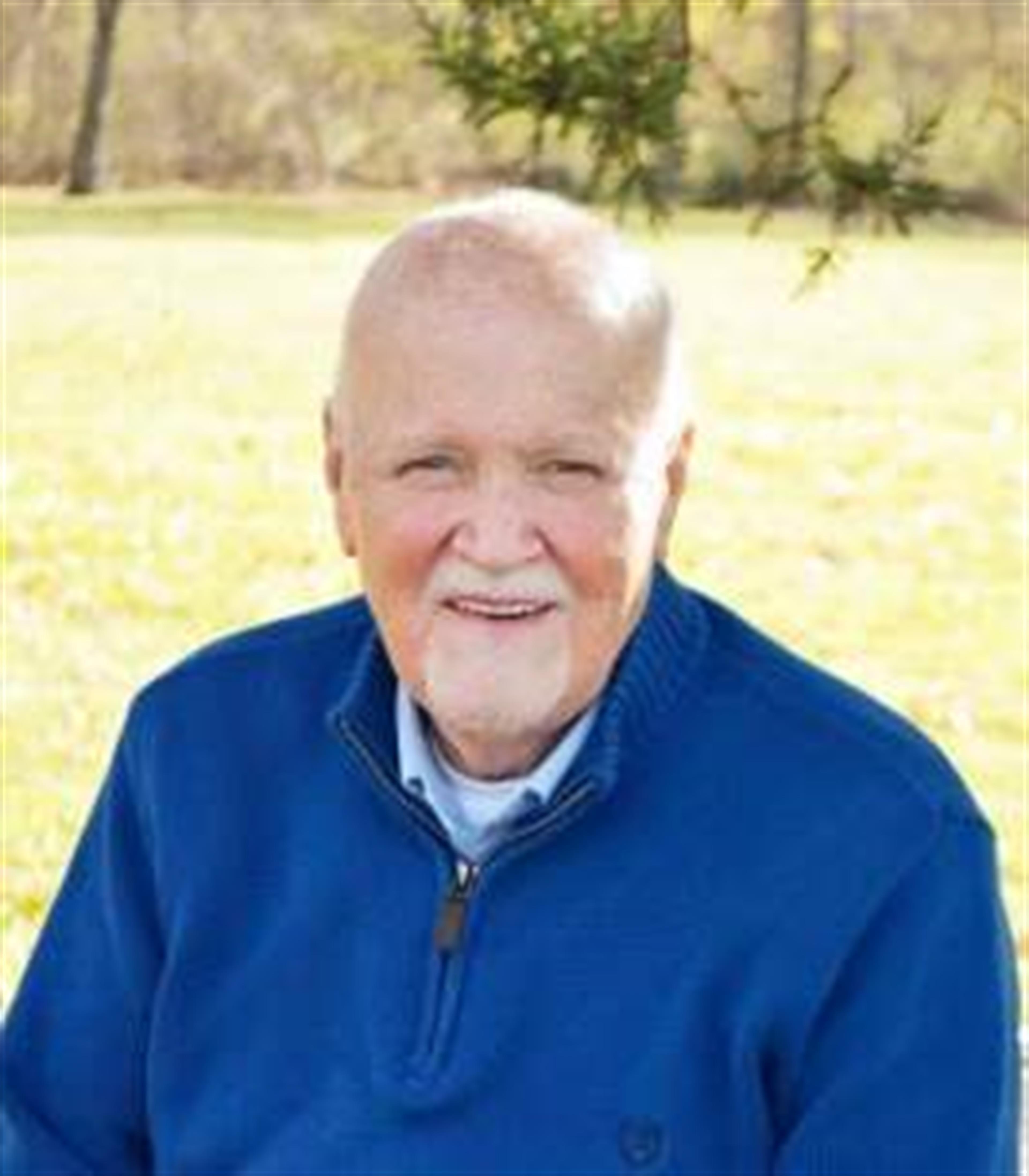 Otha A. "JR" Rountree Jr.