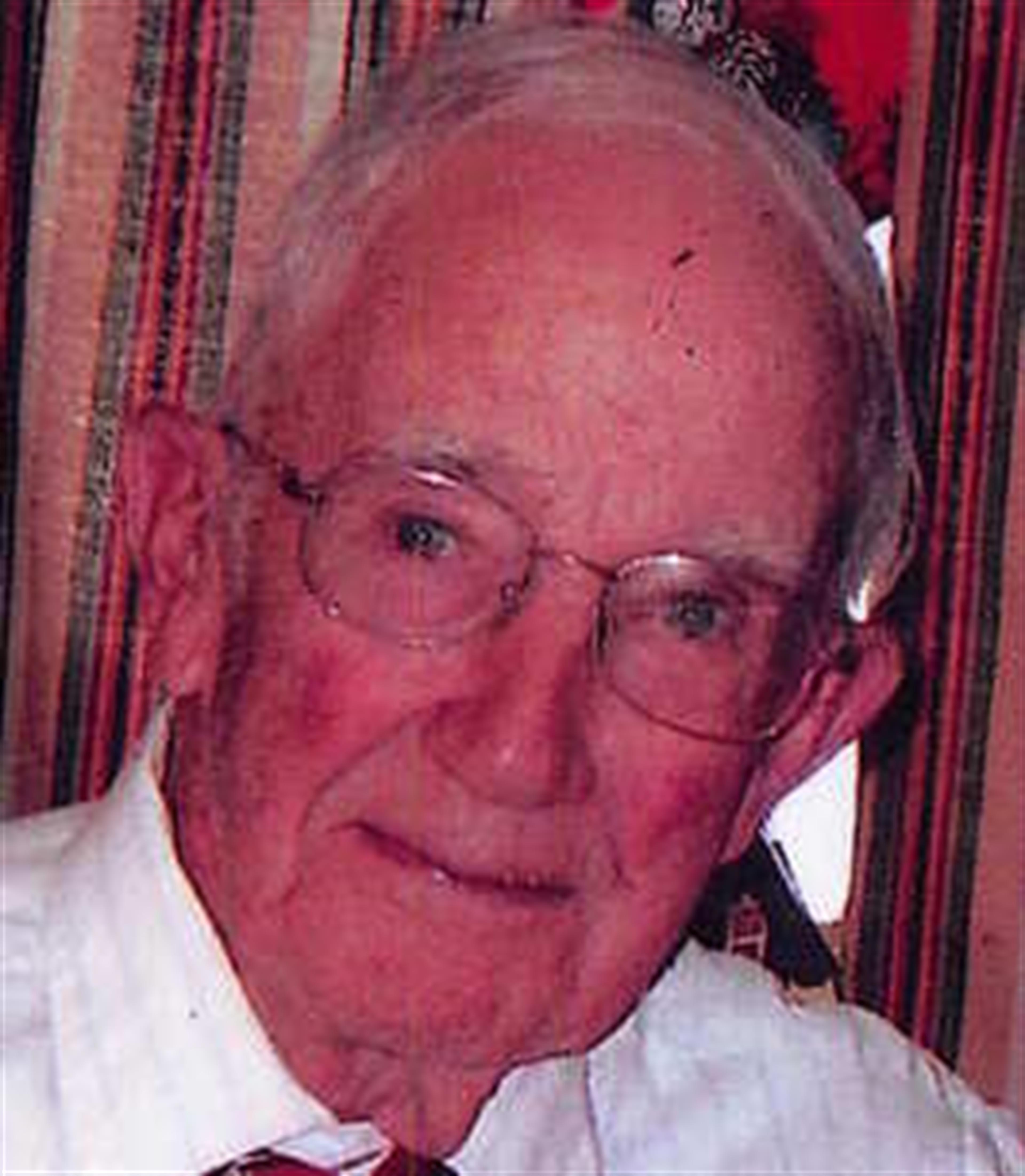 Harold Smith  Perrin