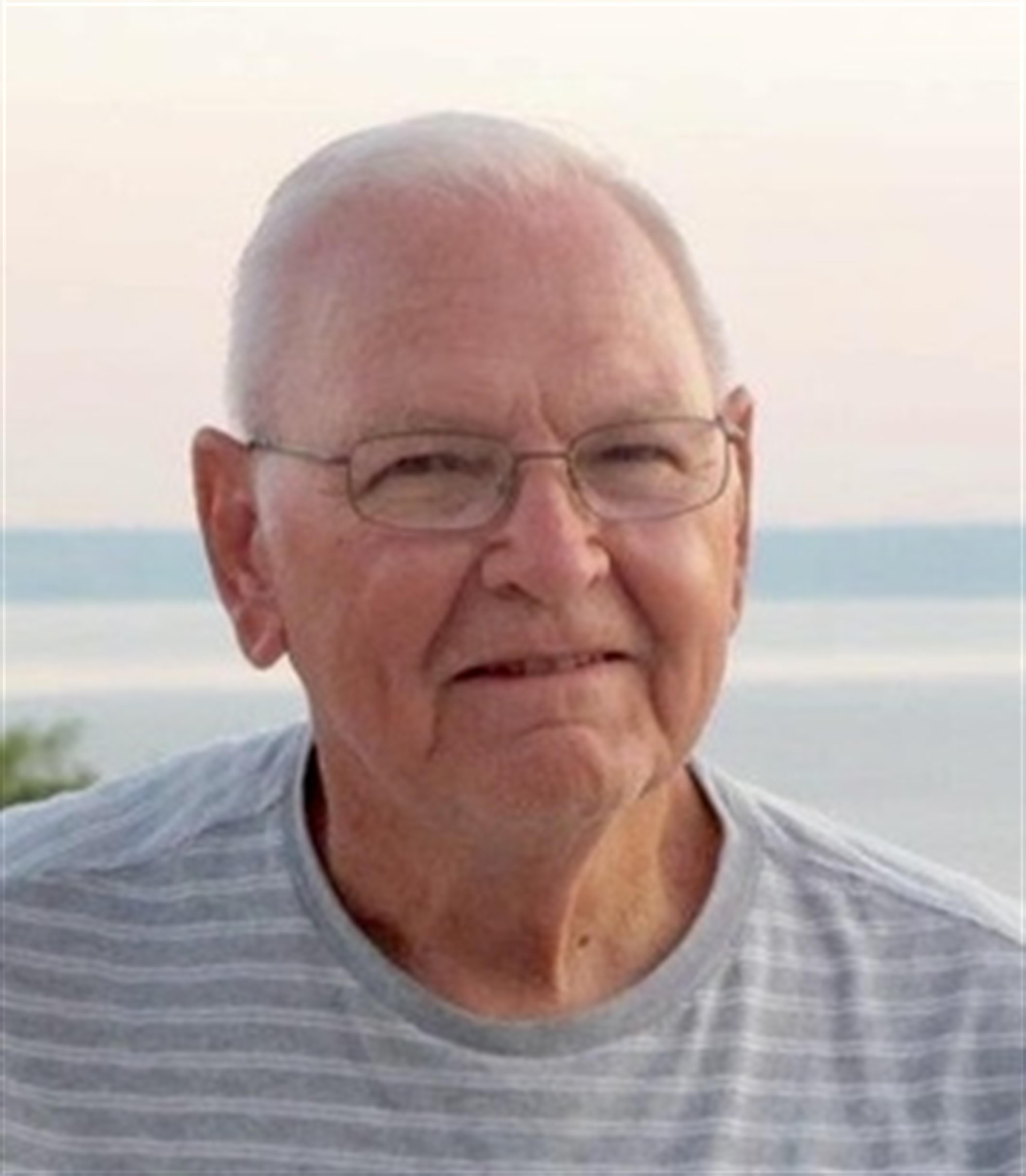 Joe A. Doepel