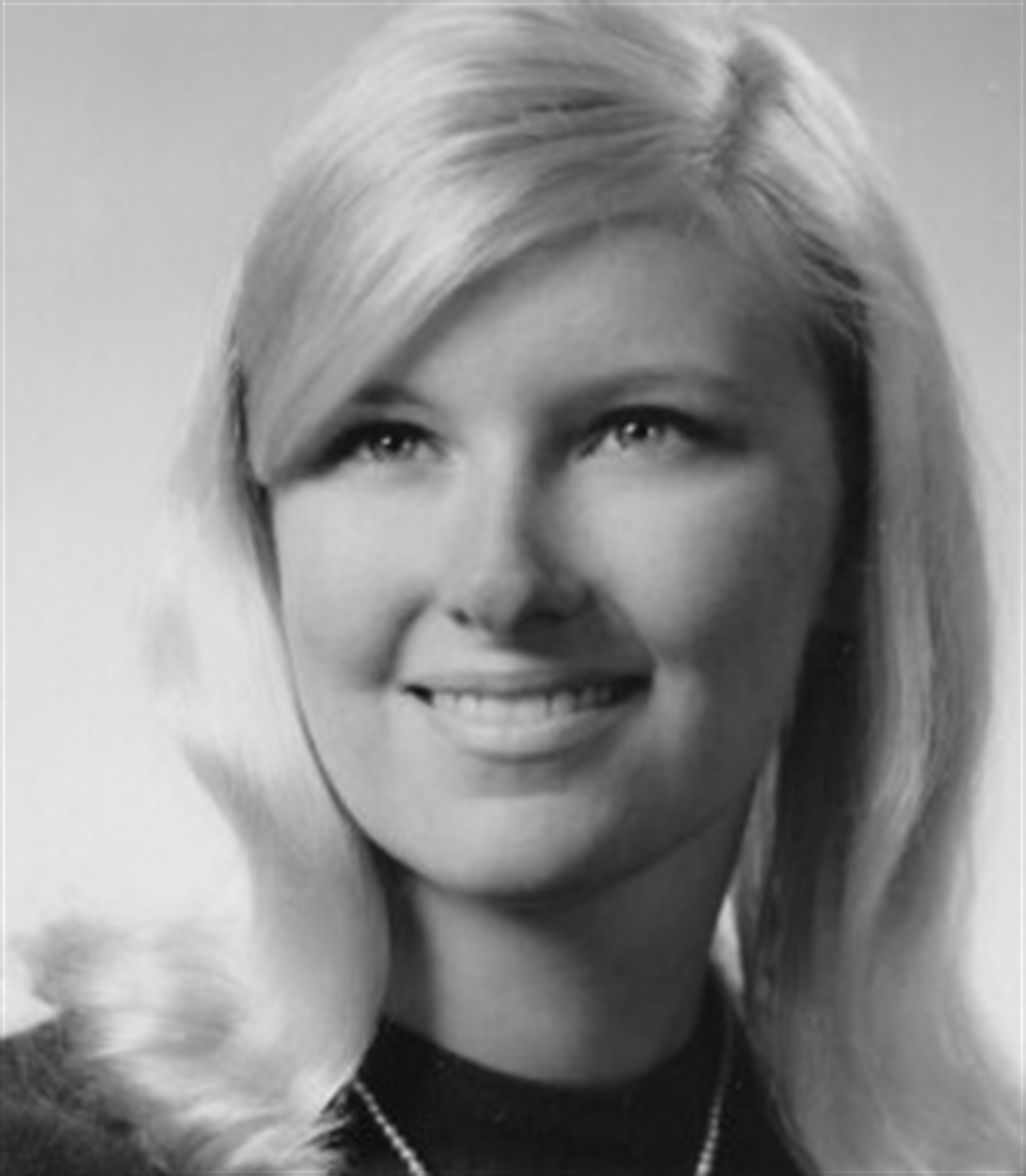 Jayne Hay "Jaynie"  Ramsey