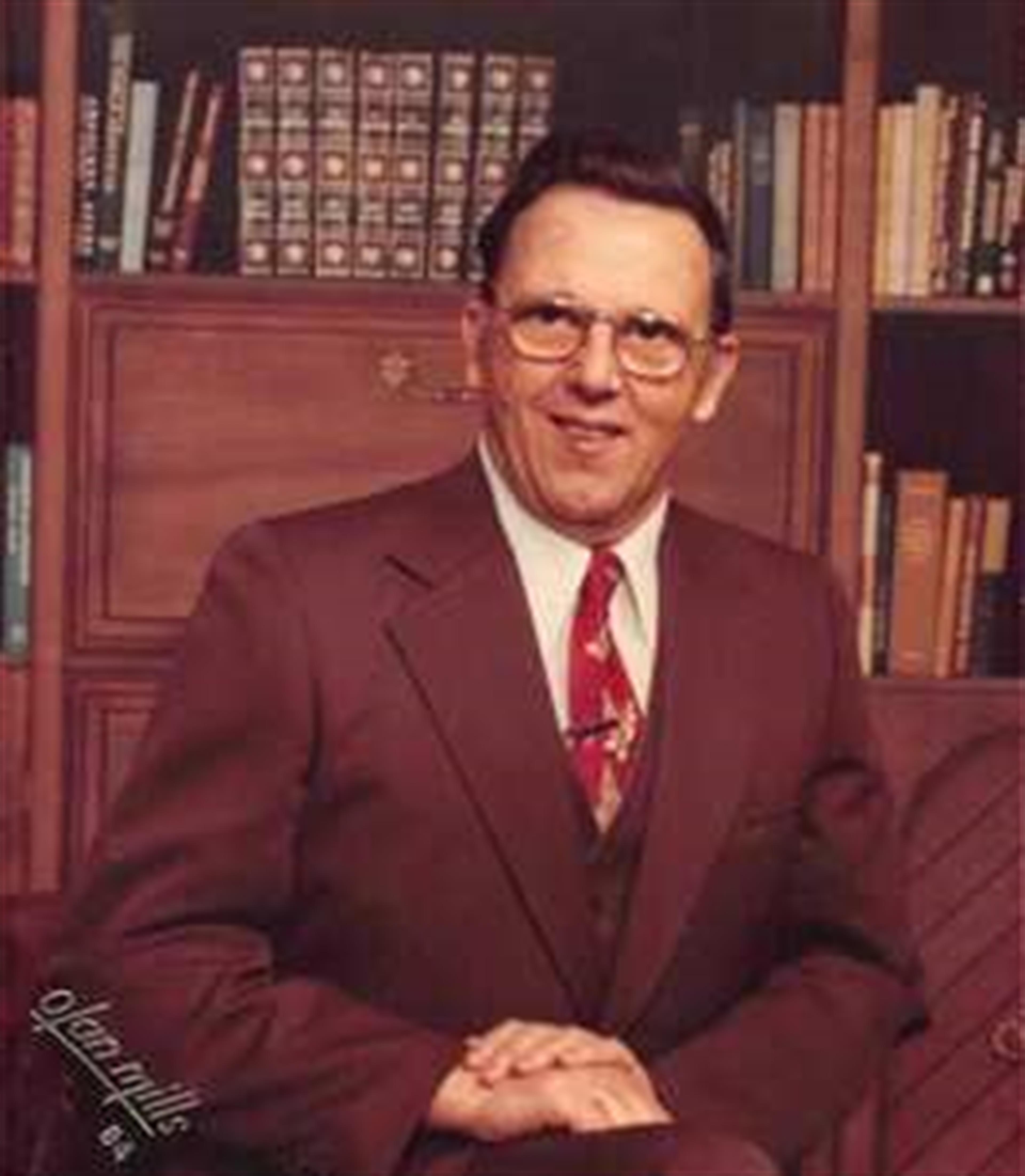 Larry Arnold  Dumford (Dumford)