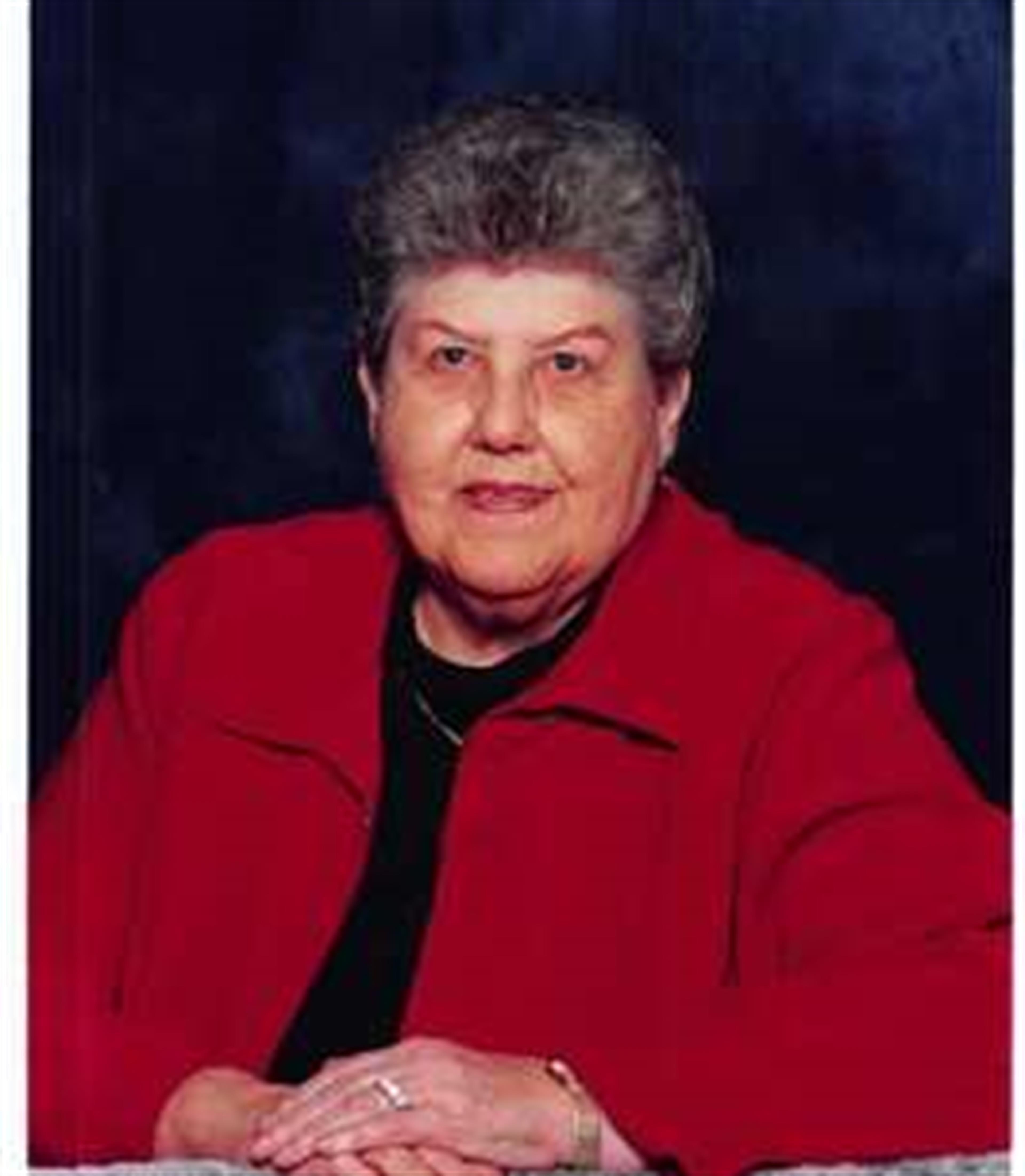 Audrey Ann Jennings (Boltz)'s obituary picture