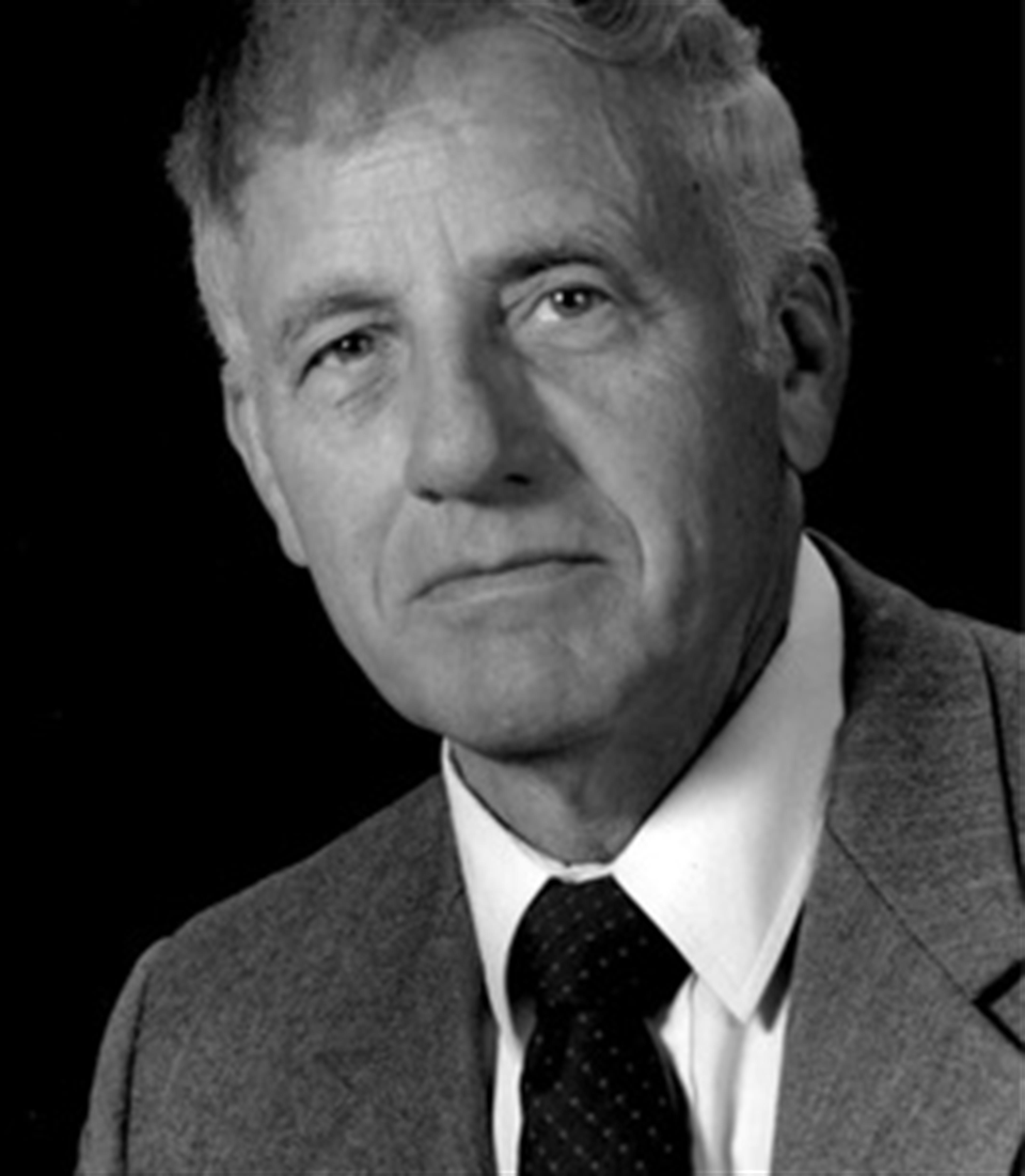 Dr. Lester Warren  Martin