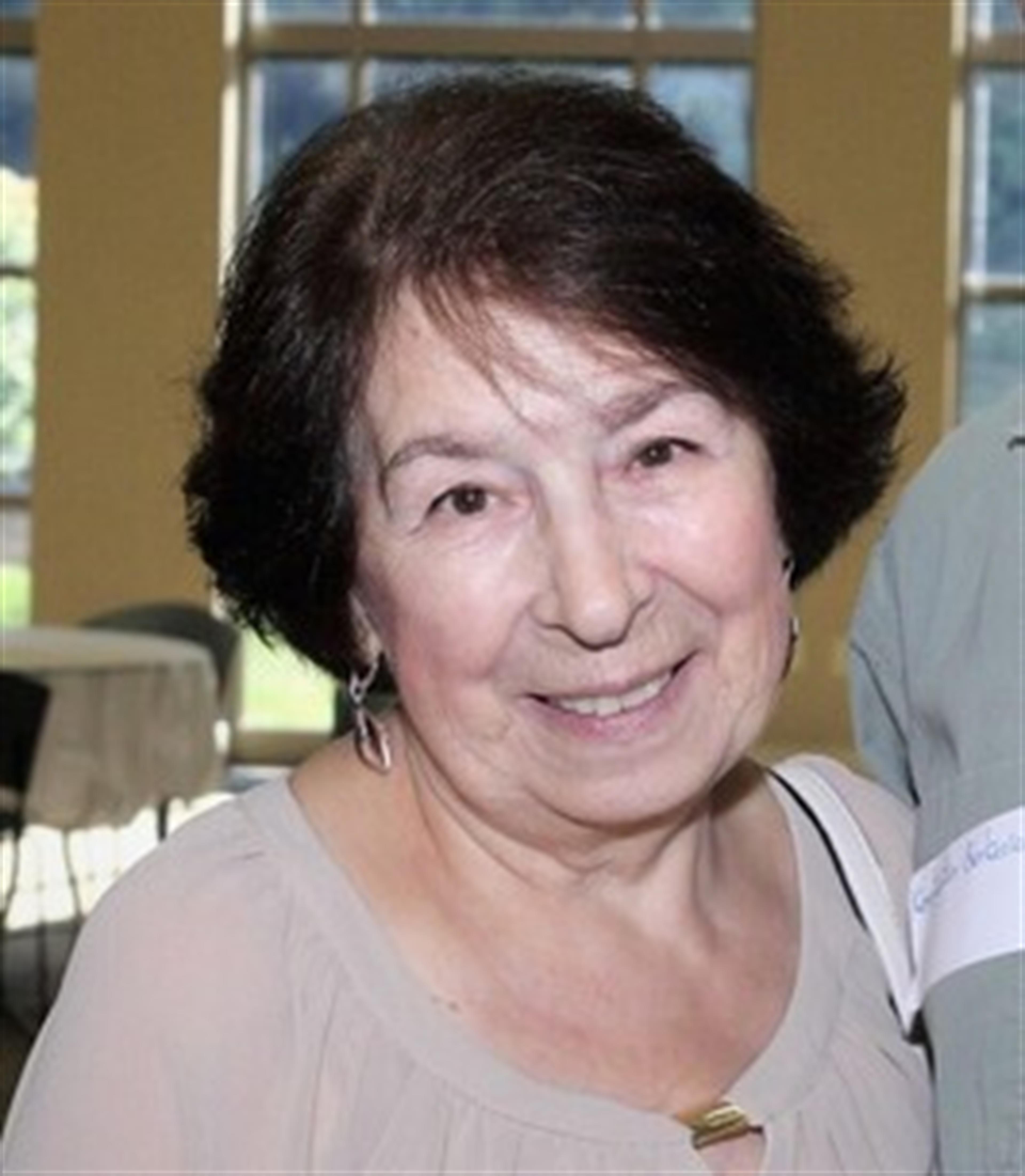 Tatyana "Tanya" Berkovich