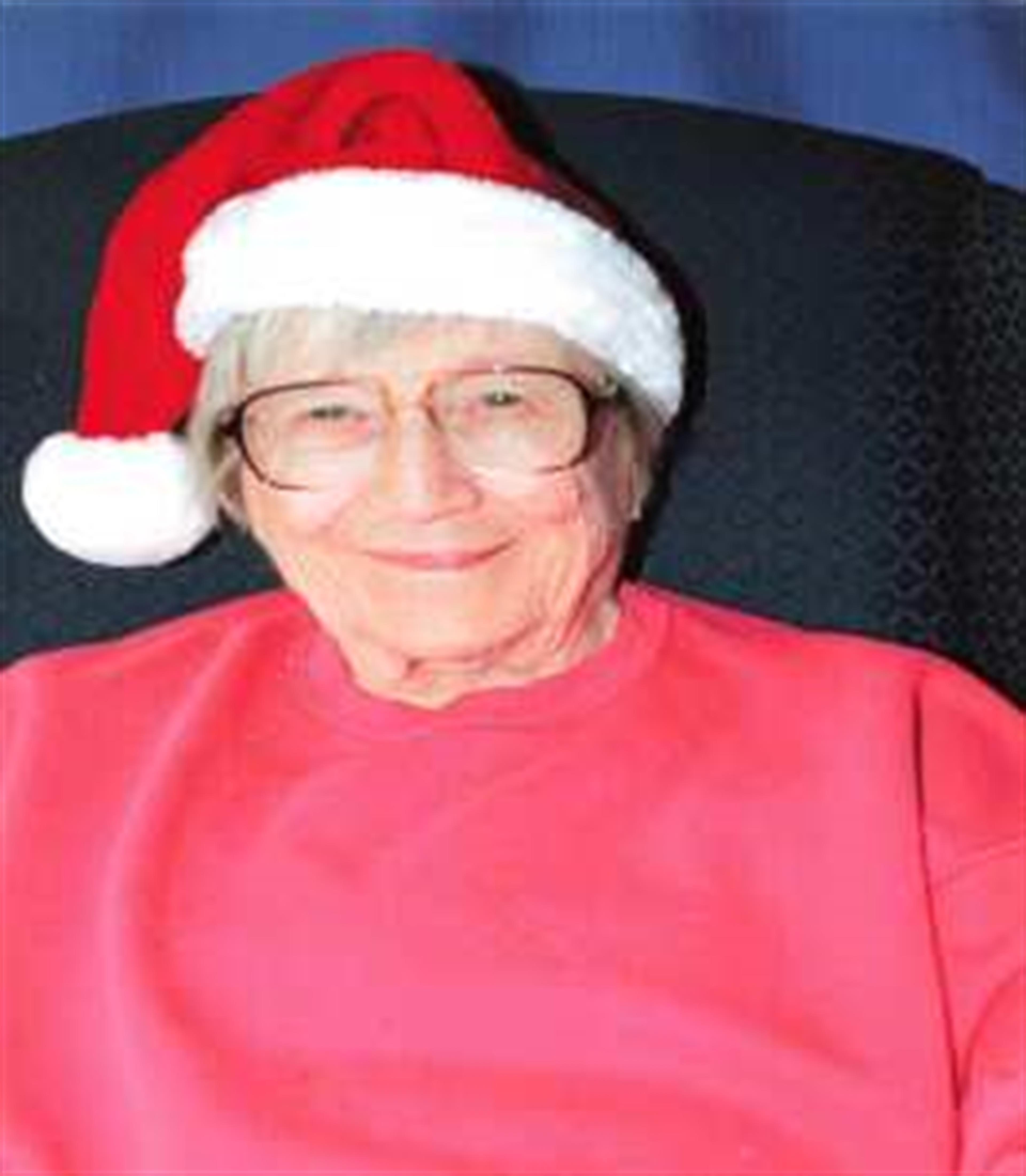 June H  Sprauer (Frank)