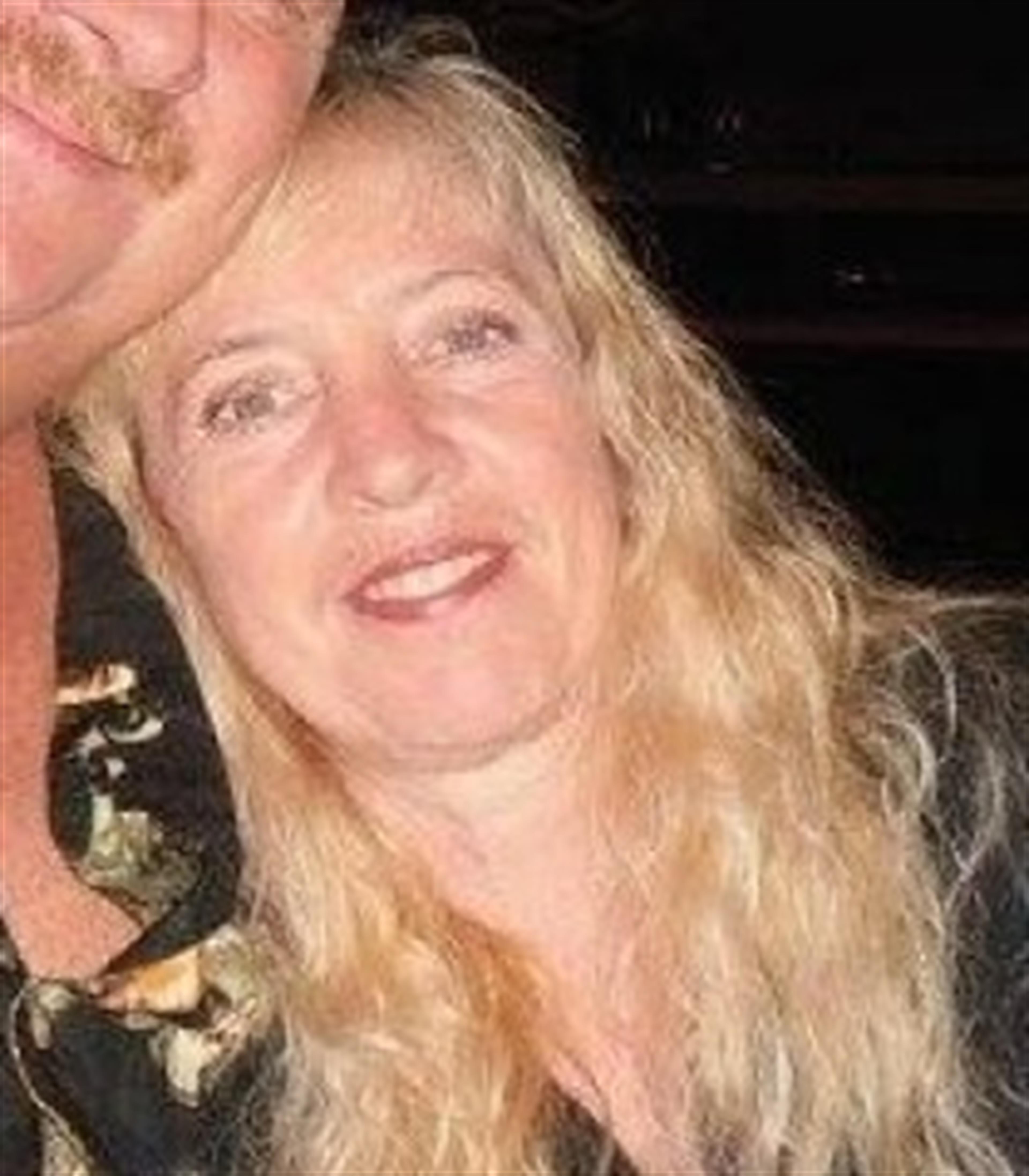 Kathy  Bowman (Roberts)