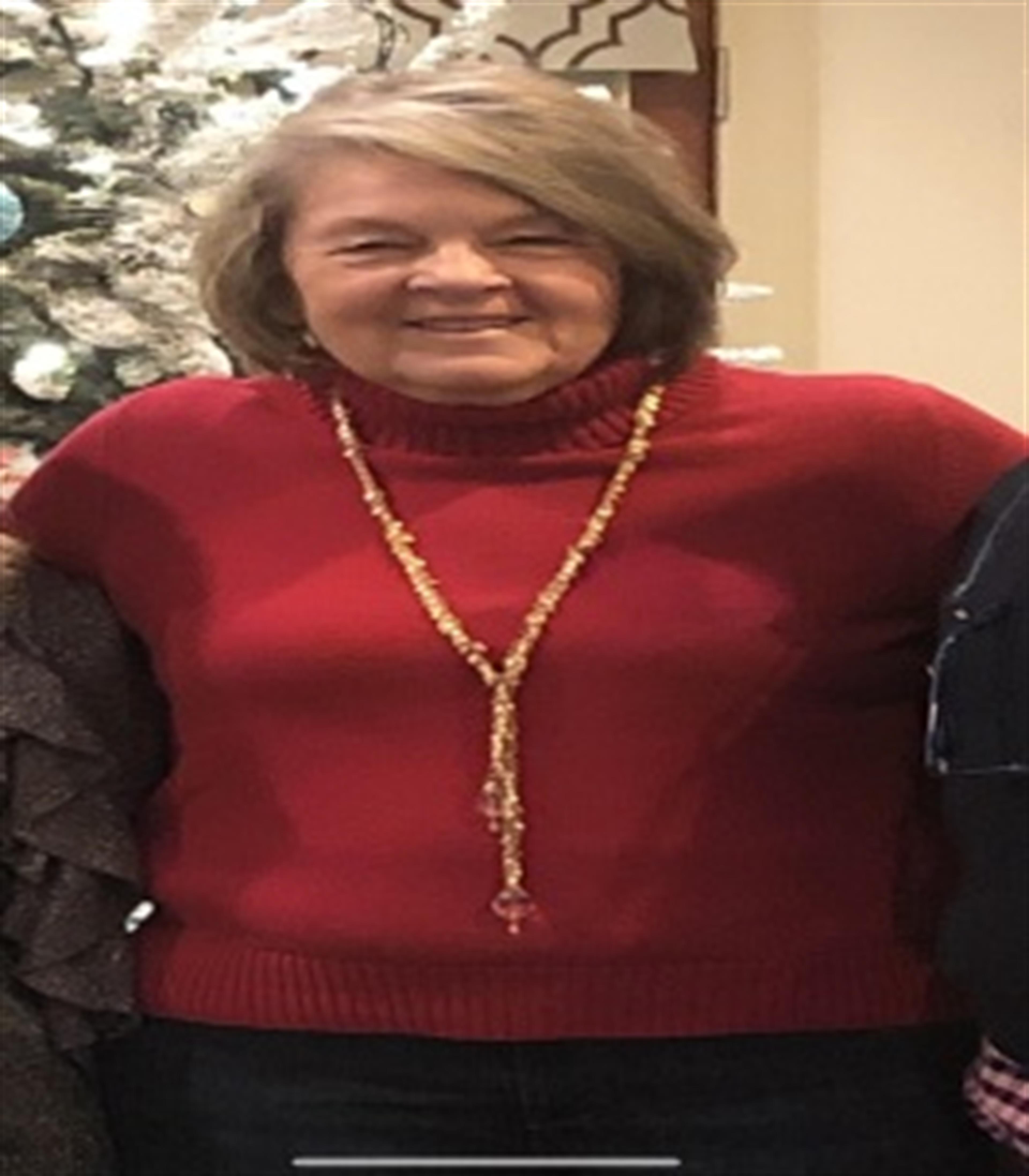 Carol Ann  Uhlmann (Massey)