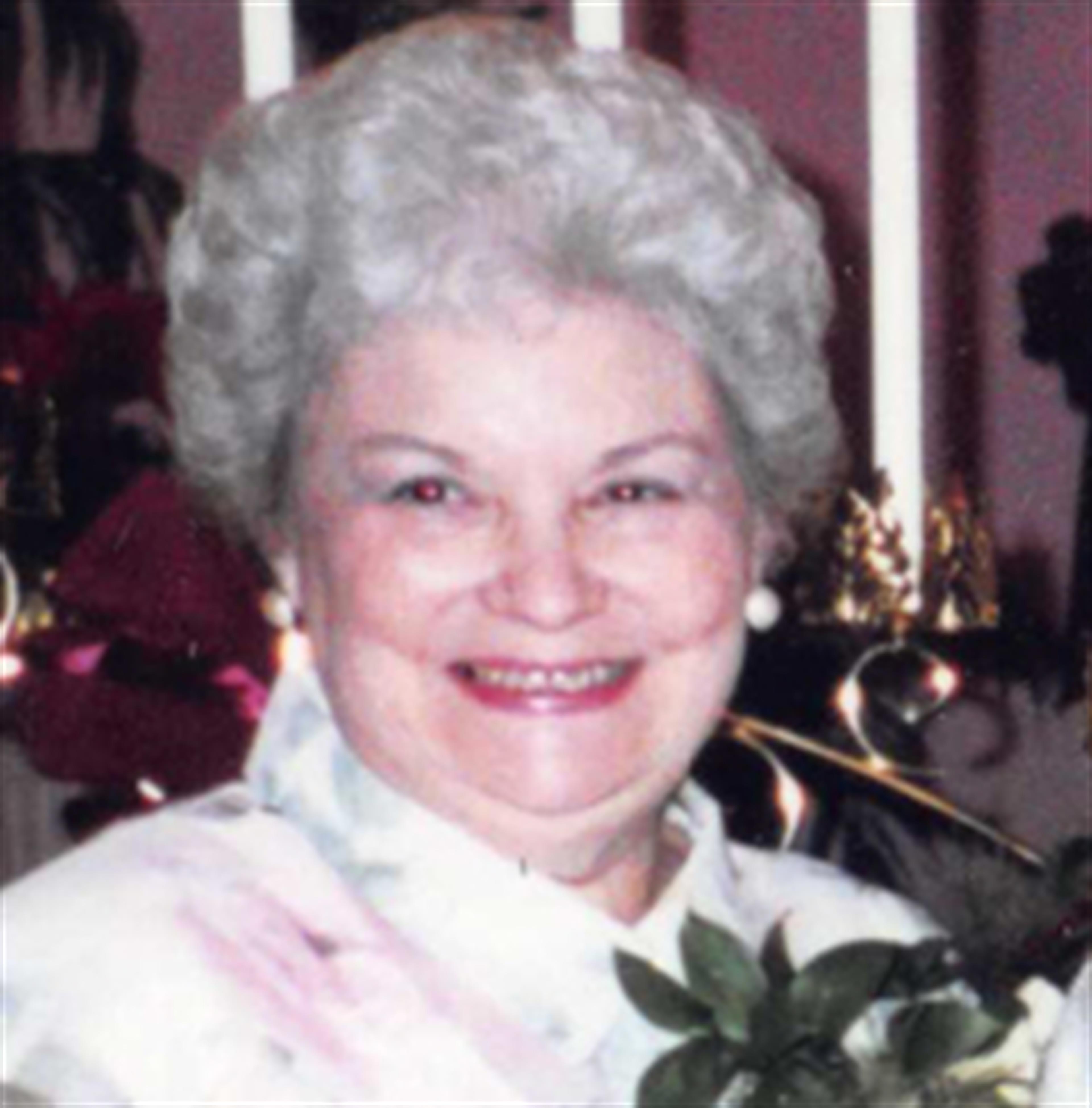Joyce Leffew