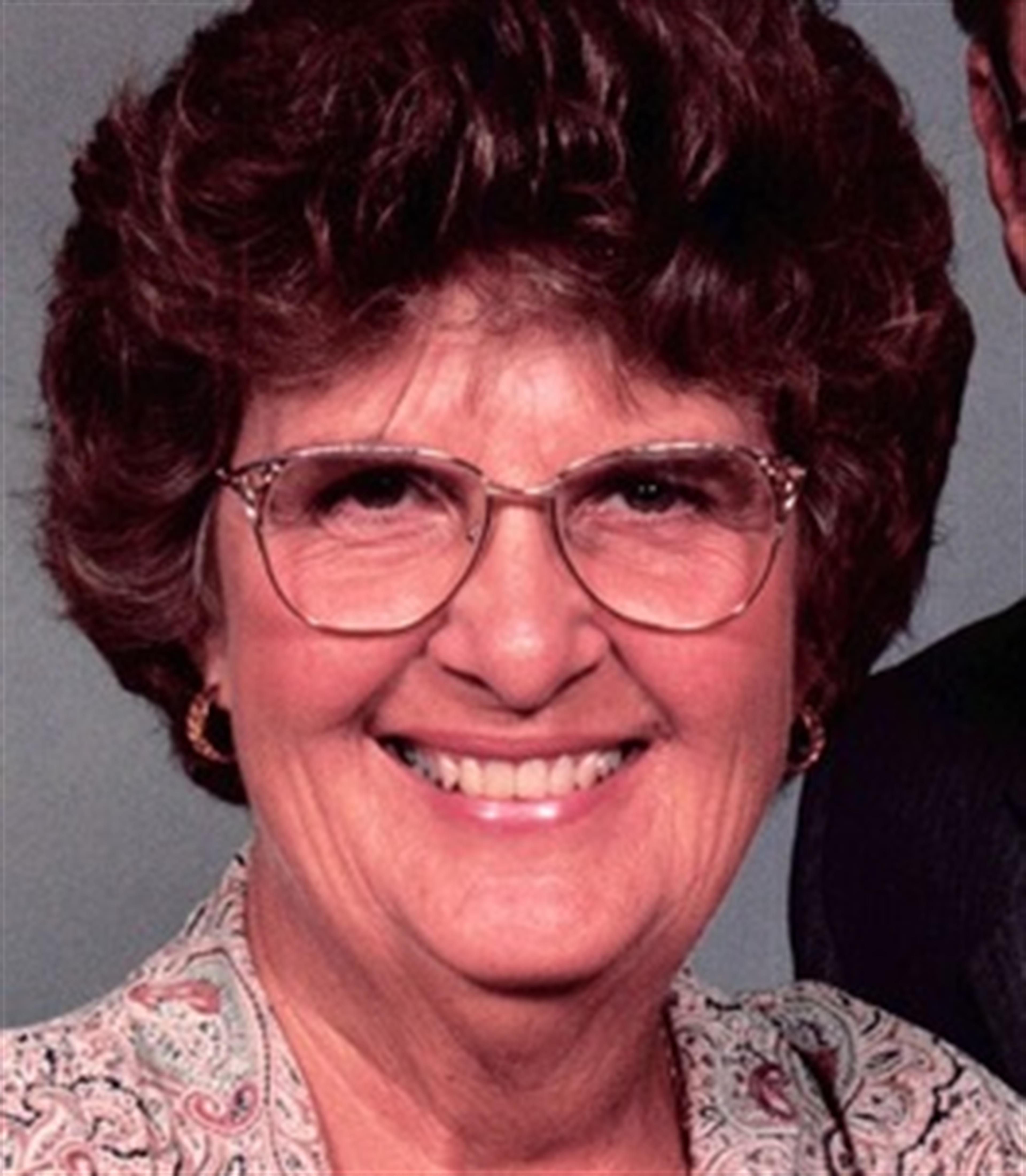 Marilyn Jane  Rush (Kohler)