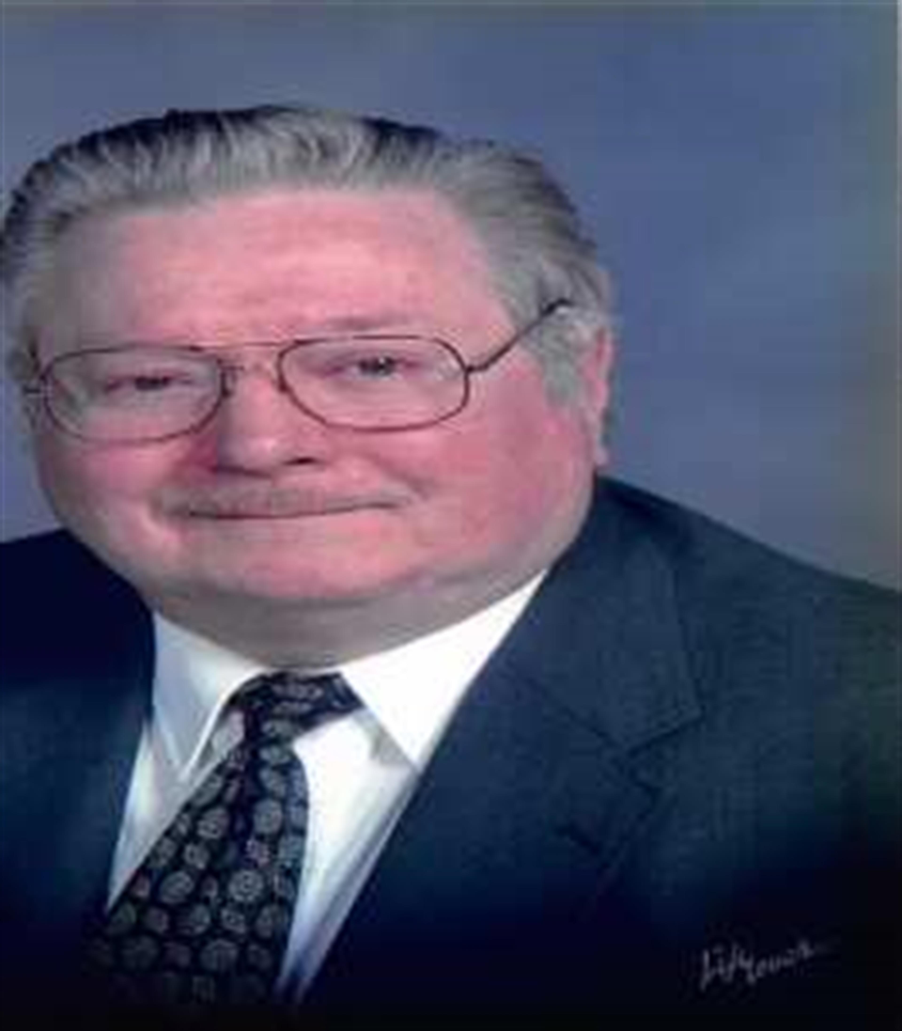 John Joseph Siva's obituary picture