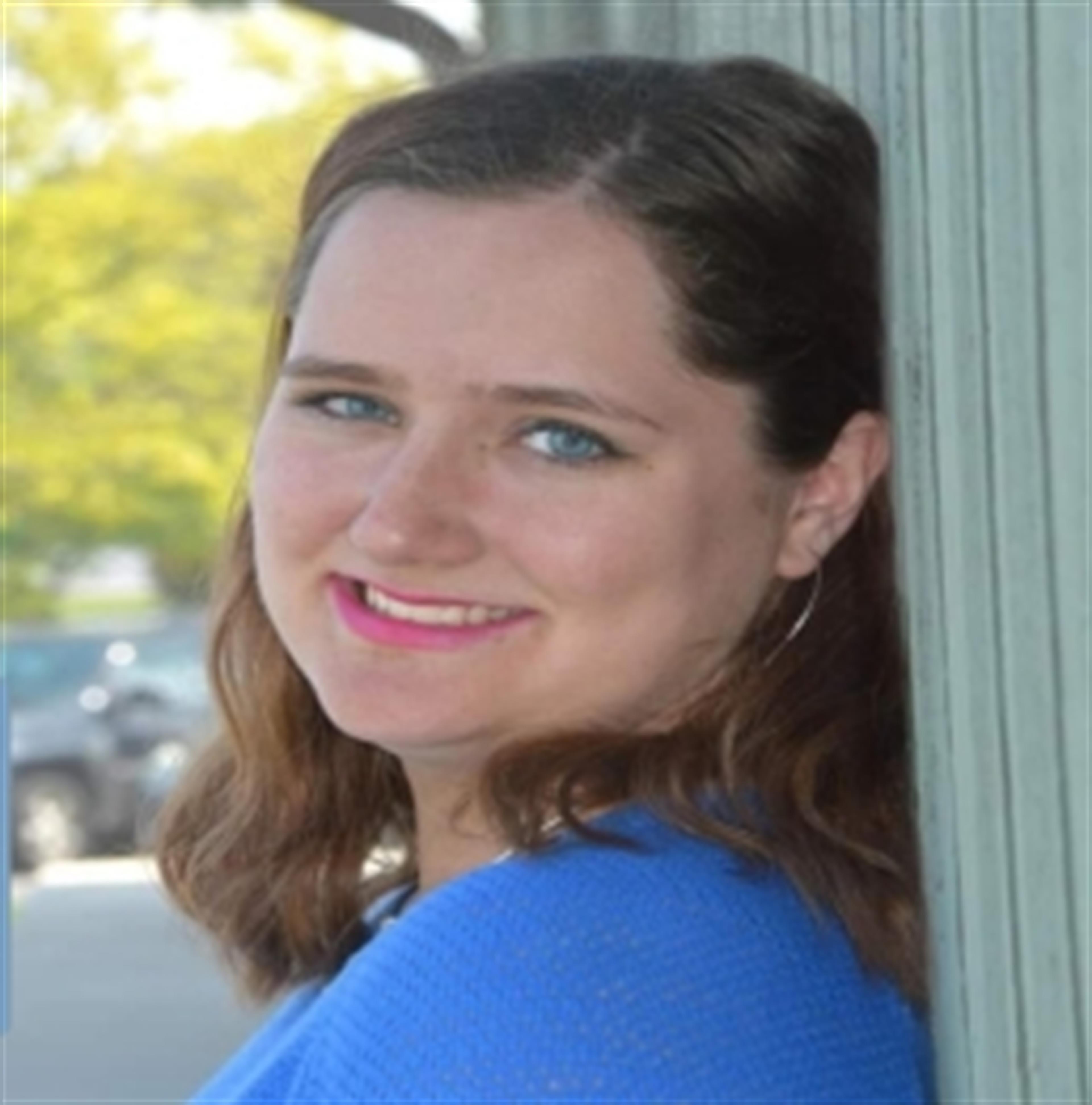 Megan "Baby Chica" Betts