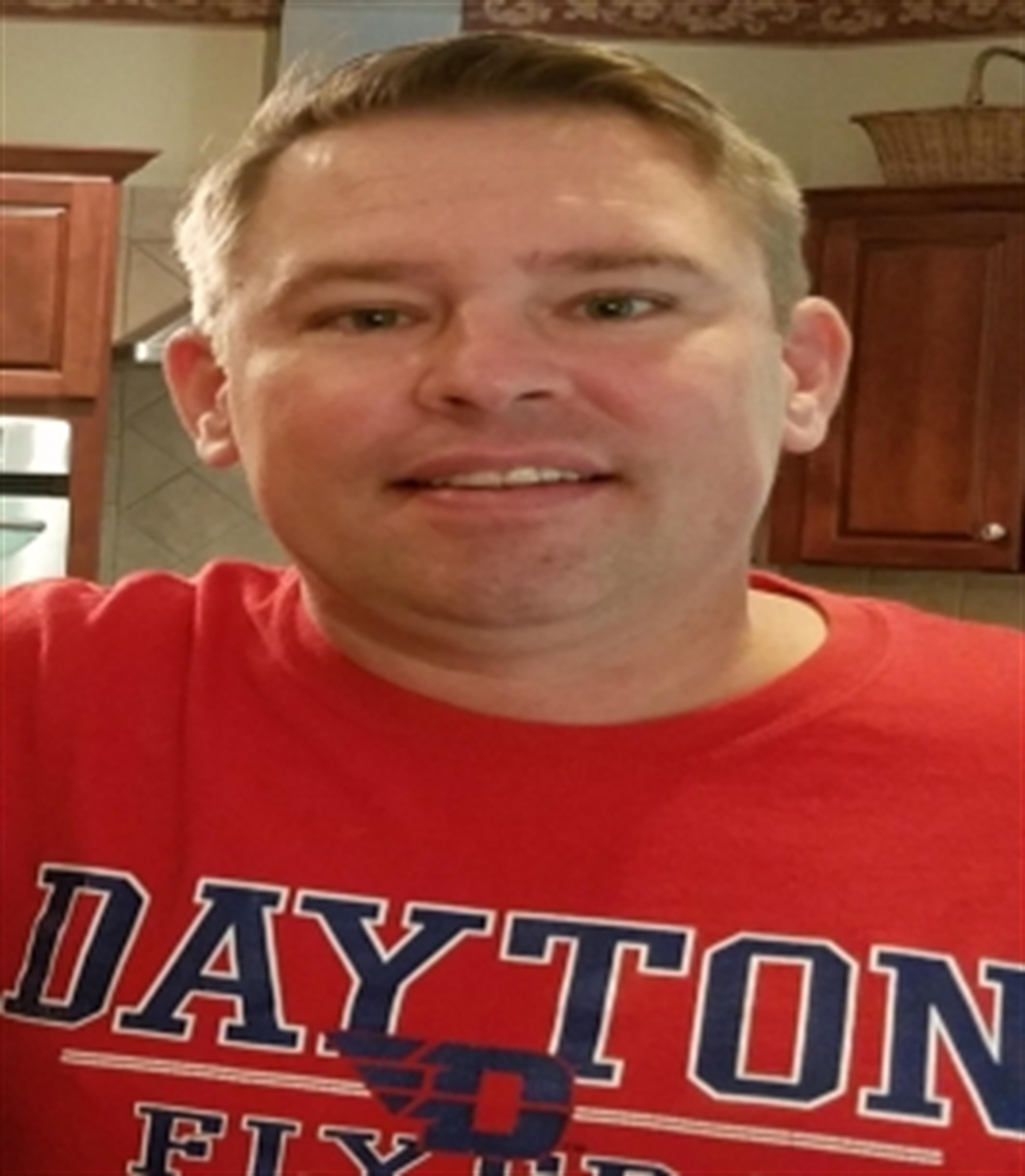 Eric Charles  Schwegman