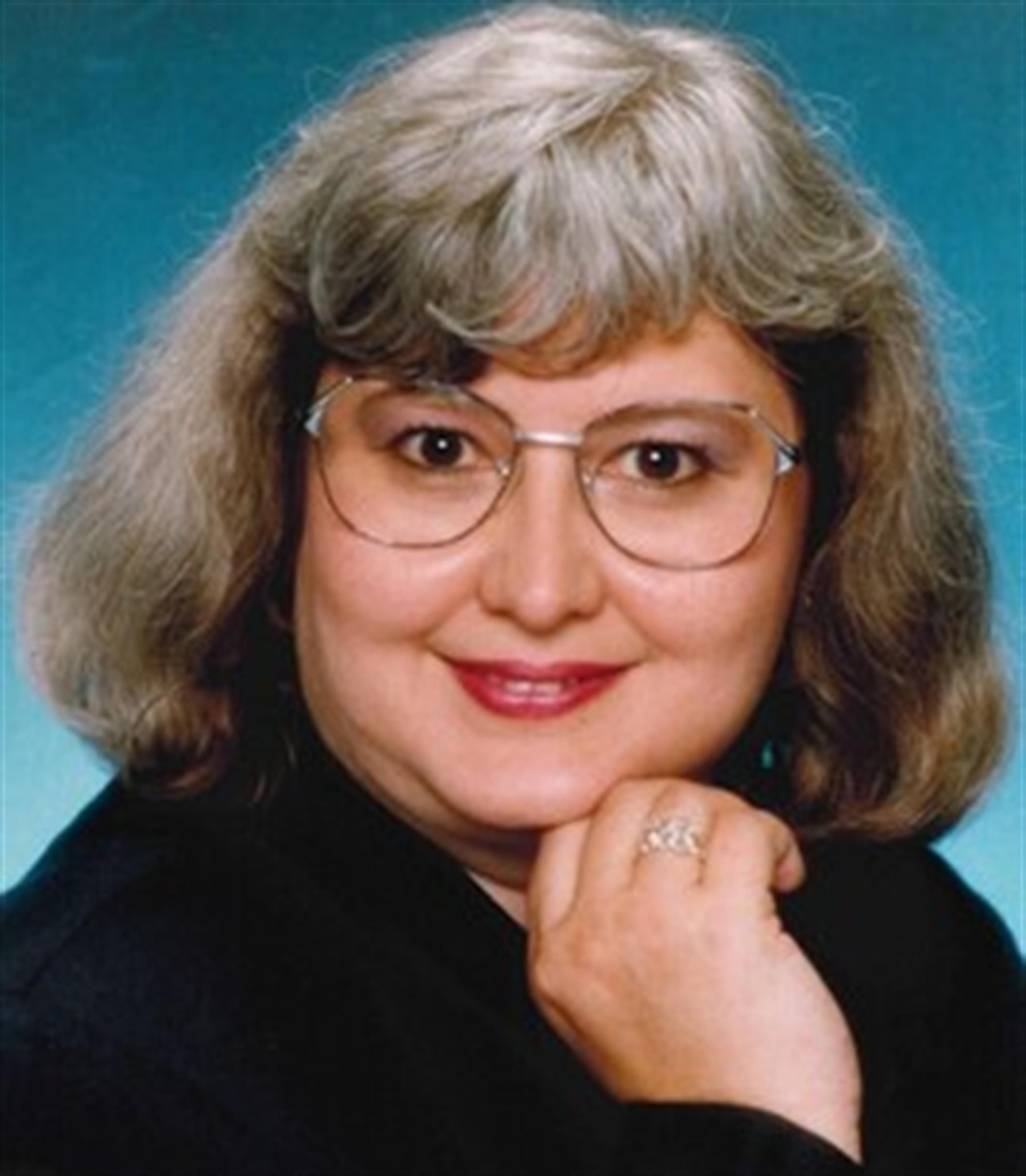 Irene M Bradfute's obituary picture